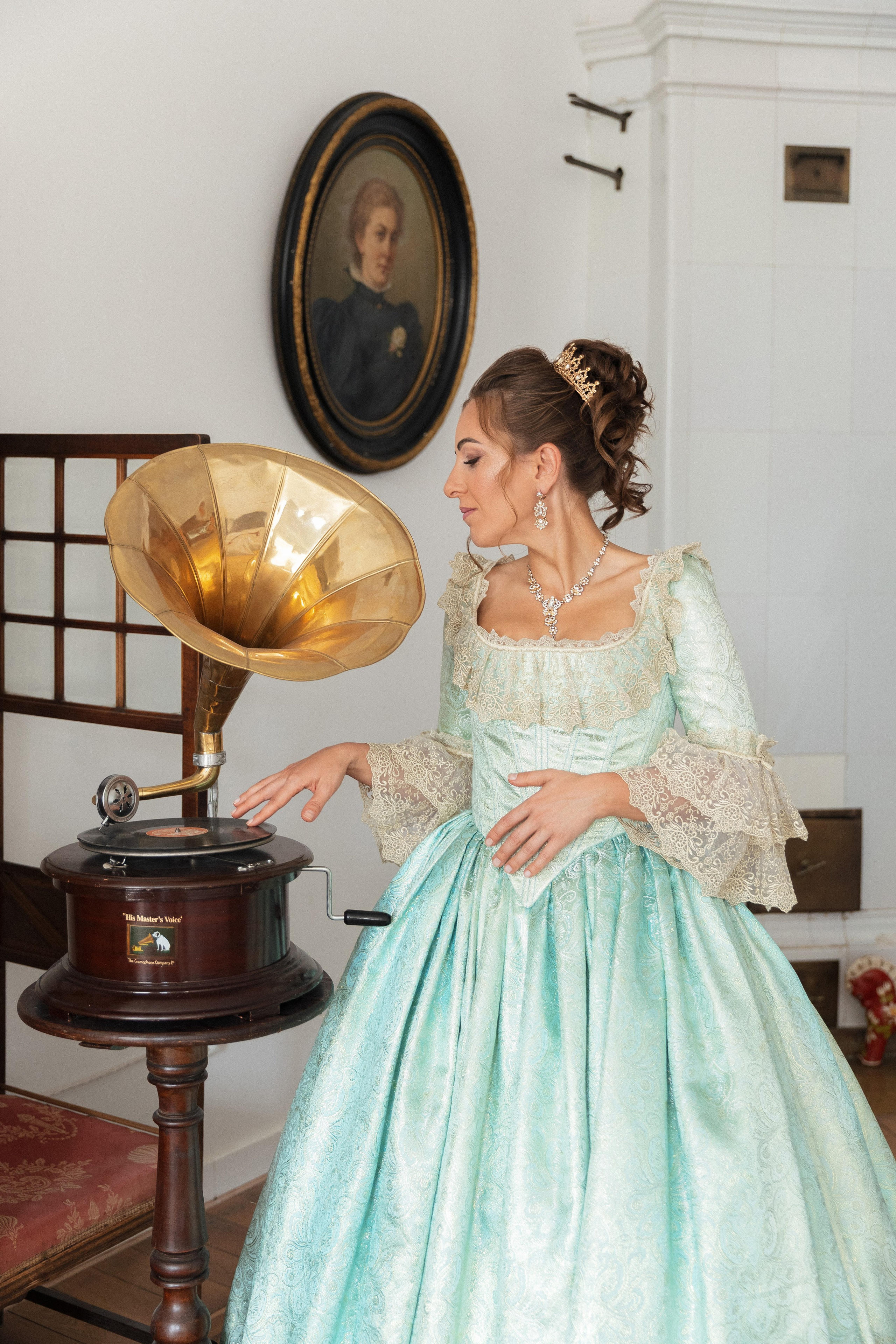 Девичник. Свадебный и репортажный фотограф в Санкт-Петербурге Николай Голованов