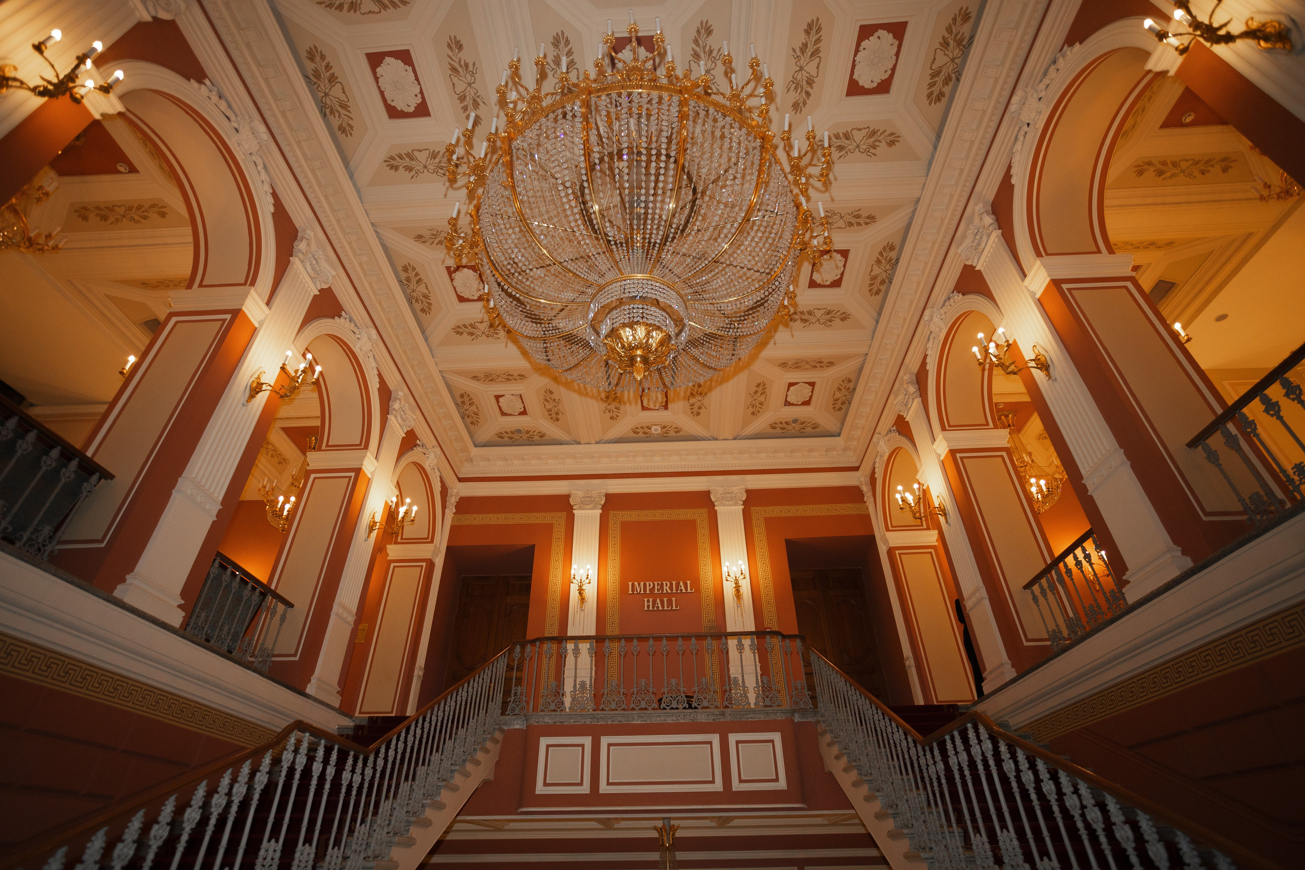 Юбилей в отеле «Талион». Свадебный и репортажный фотограф в Санкт-Петербурге Николай Голованов