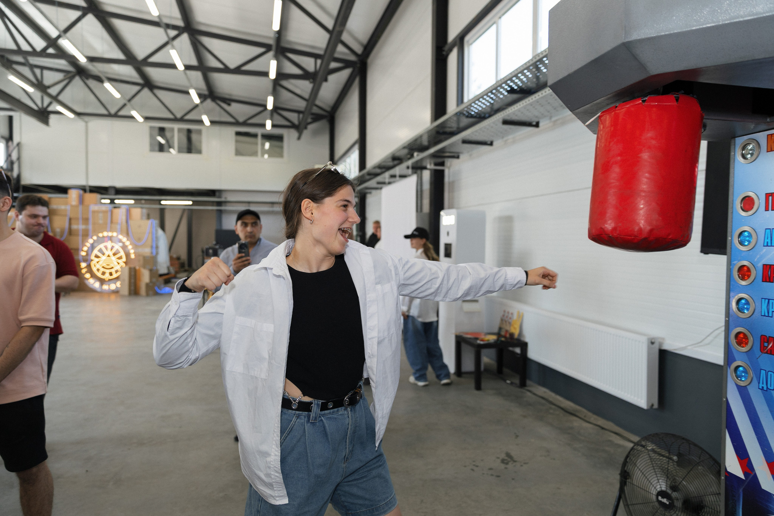 Alpha Hookah. Свадебный и репортажный фотограф в Санкт-Петербурге Николай Голованов