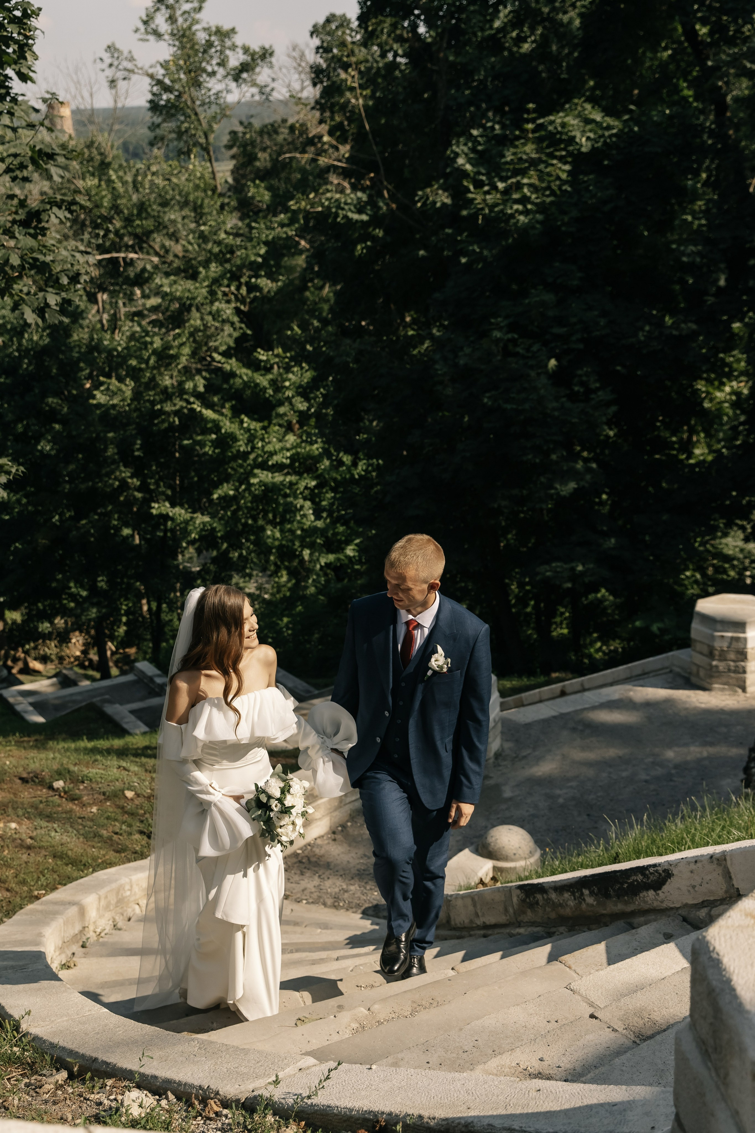 М & А. Свадебный, репортажный фотограф Ирина Шкурина