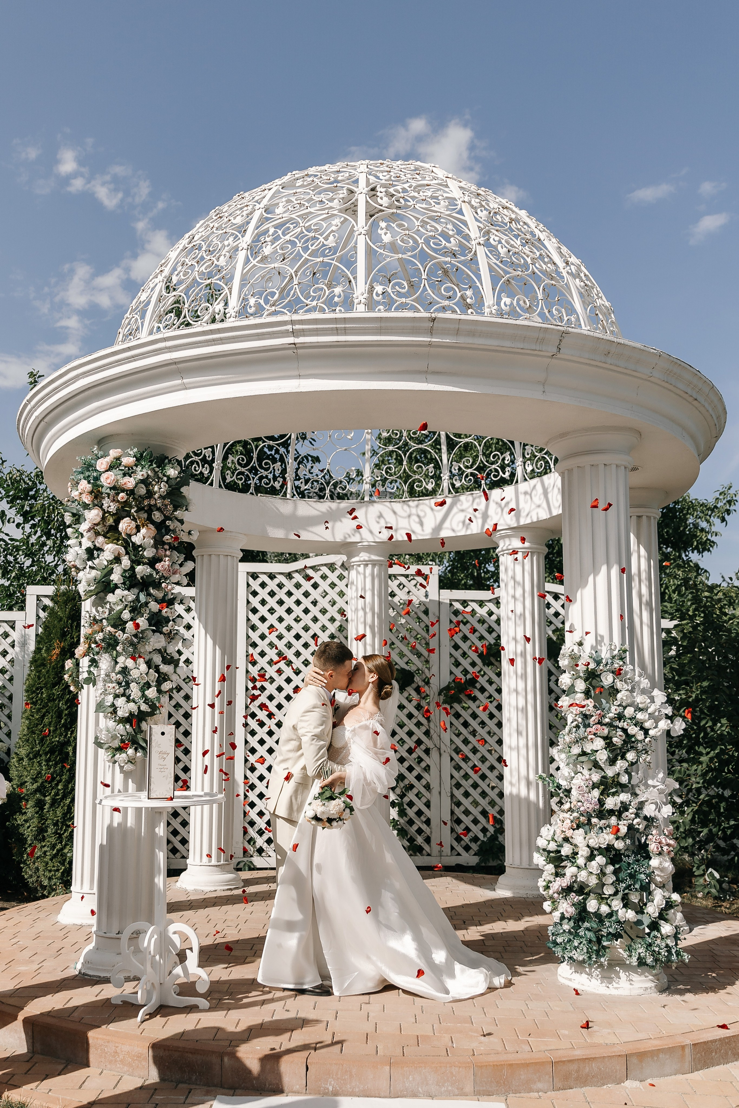 А & Е. Свадебный, репортажный фотограф Ирина Шкурина