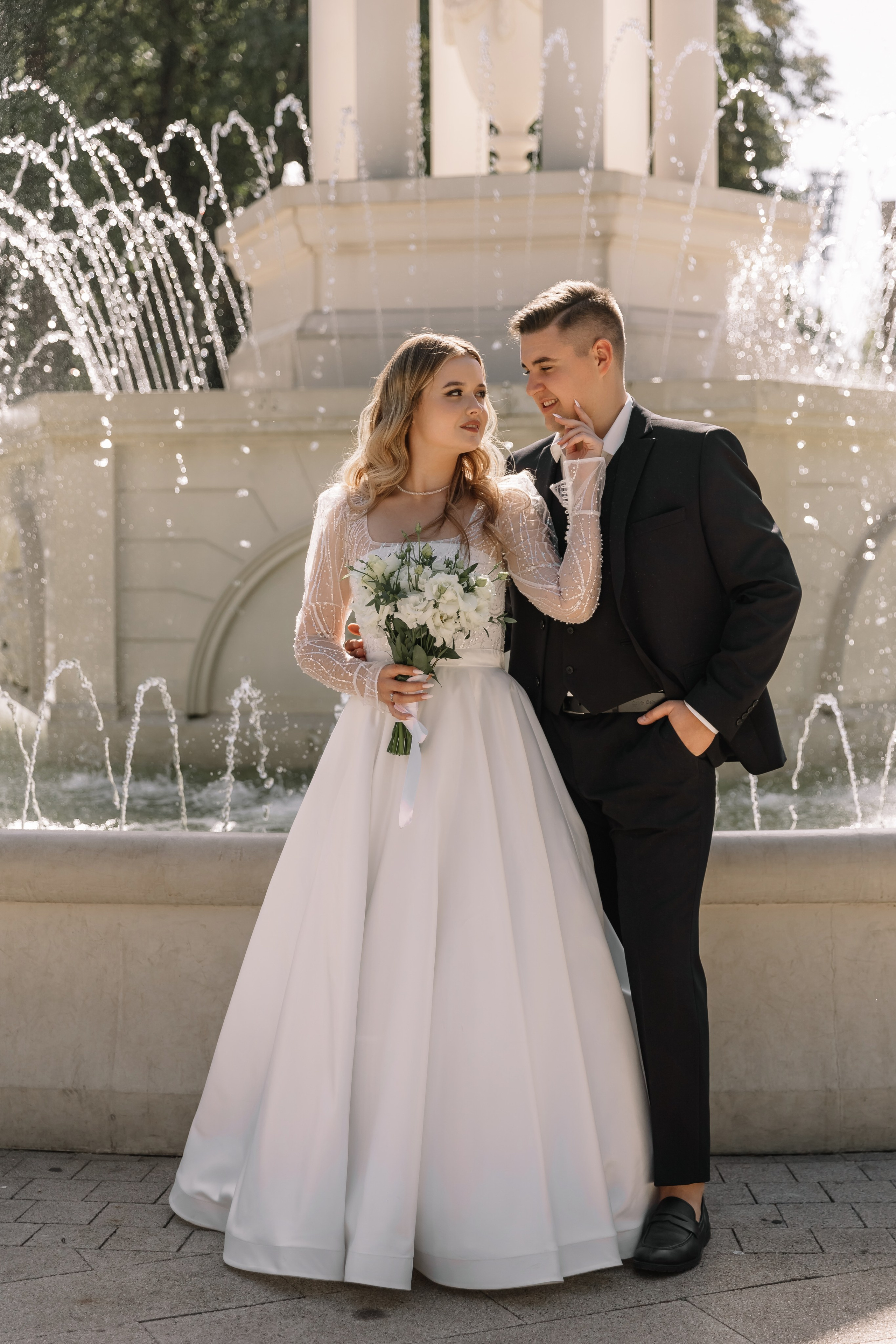 И & Е. Свадебный, репортажный фотограф Ирина Шкурина