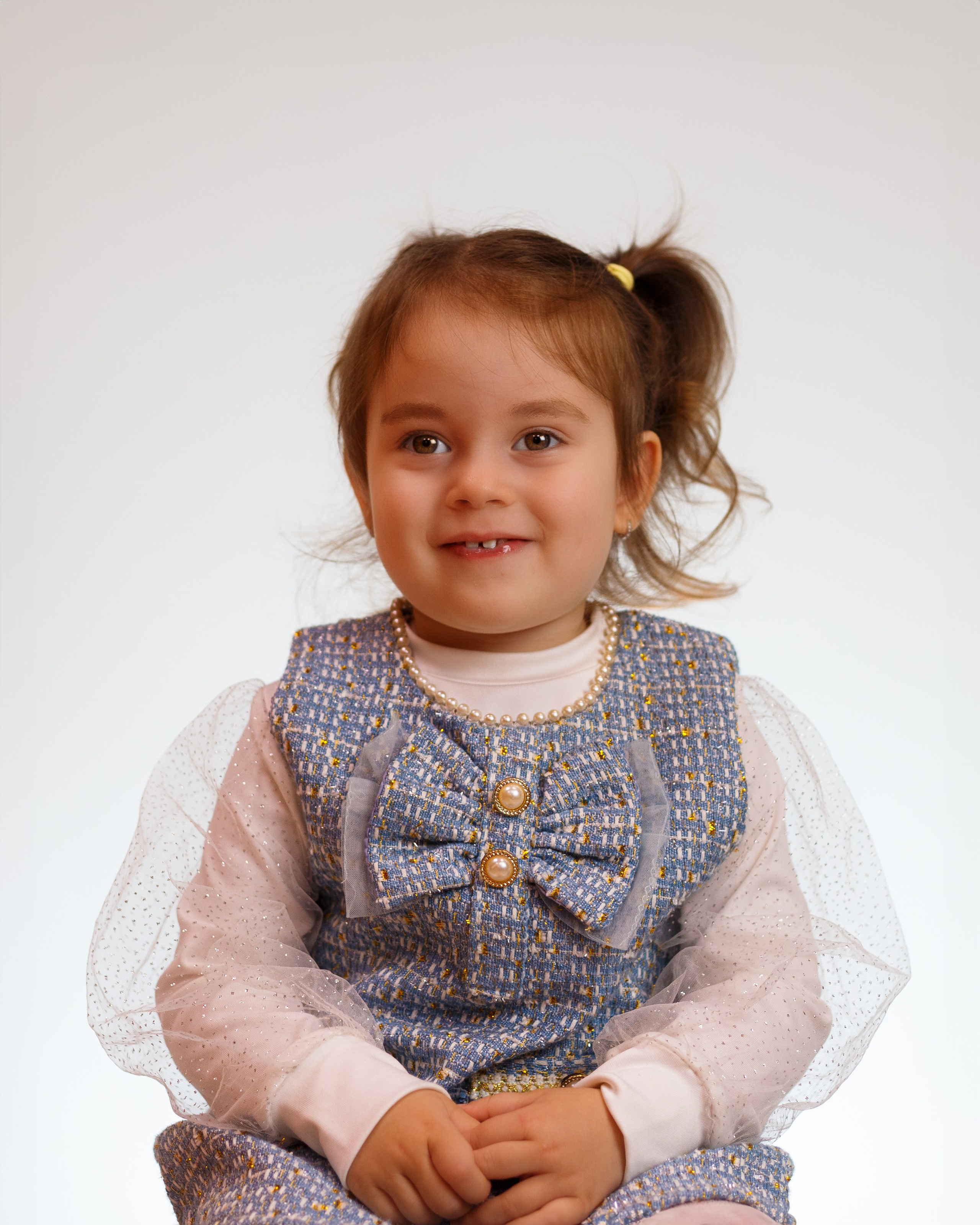 Альбом фотографий — Хадижа. Николай Мокрицкий — Фотограф в Москве и Московской облости