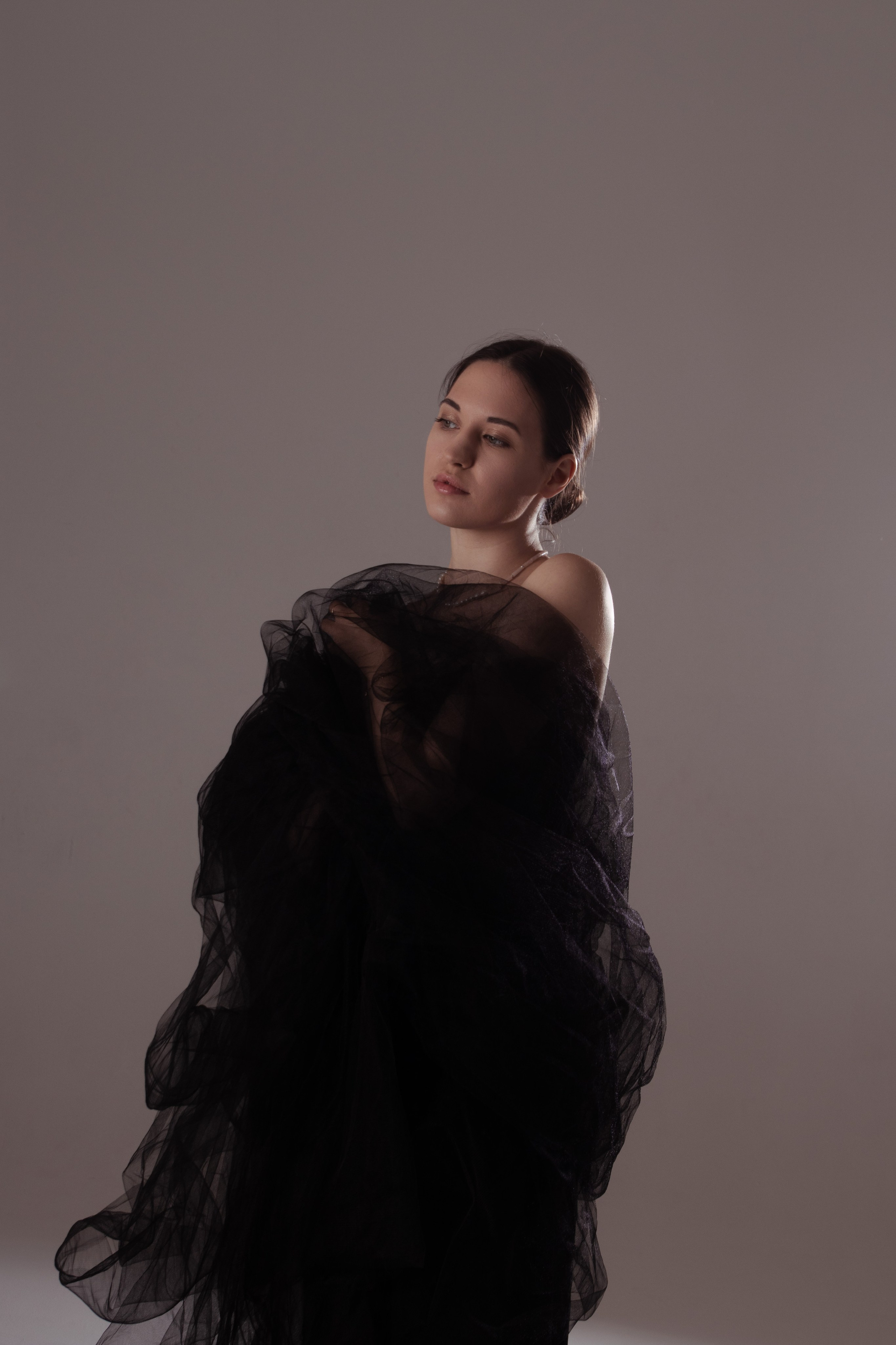 Съемка индивидуальная Юлия. Фотограф продюсер съемок Йолдыз Плетнева