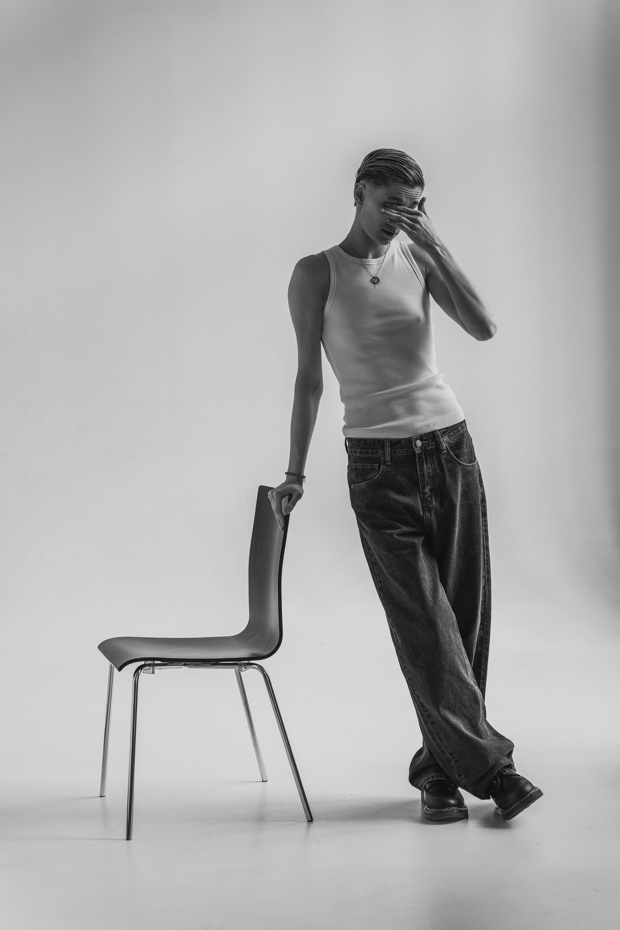 Ари. Фотограф в Санкт-Петербурге Артем Михайлов