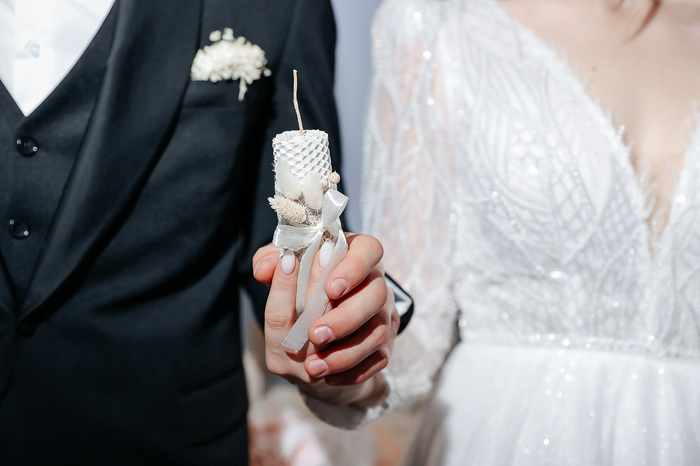 Дарья и Никита. Свадебный фотограф в Москве Наталья Чабан