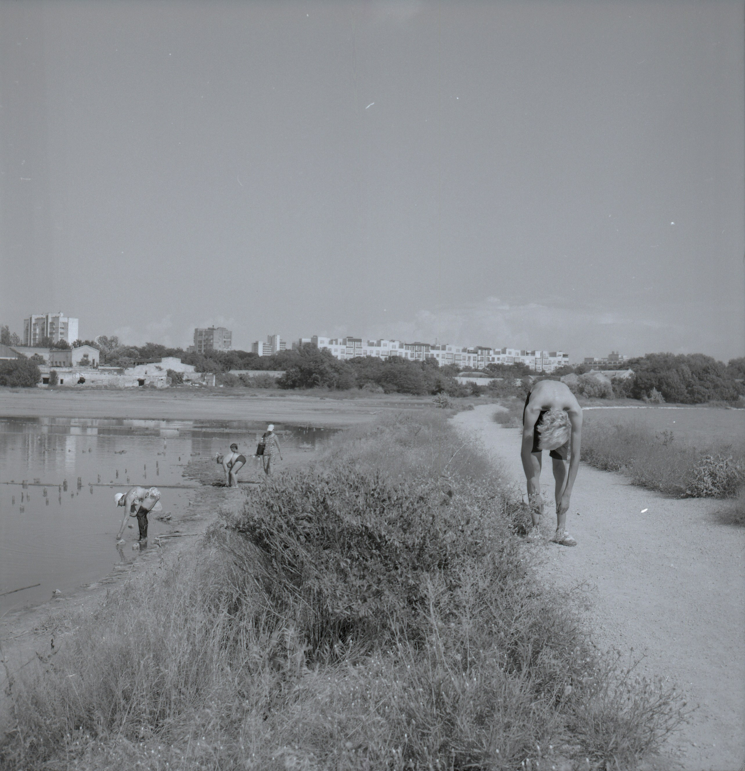 Евпатория. Kirill Gribov