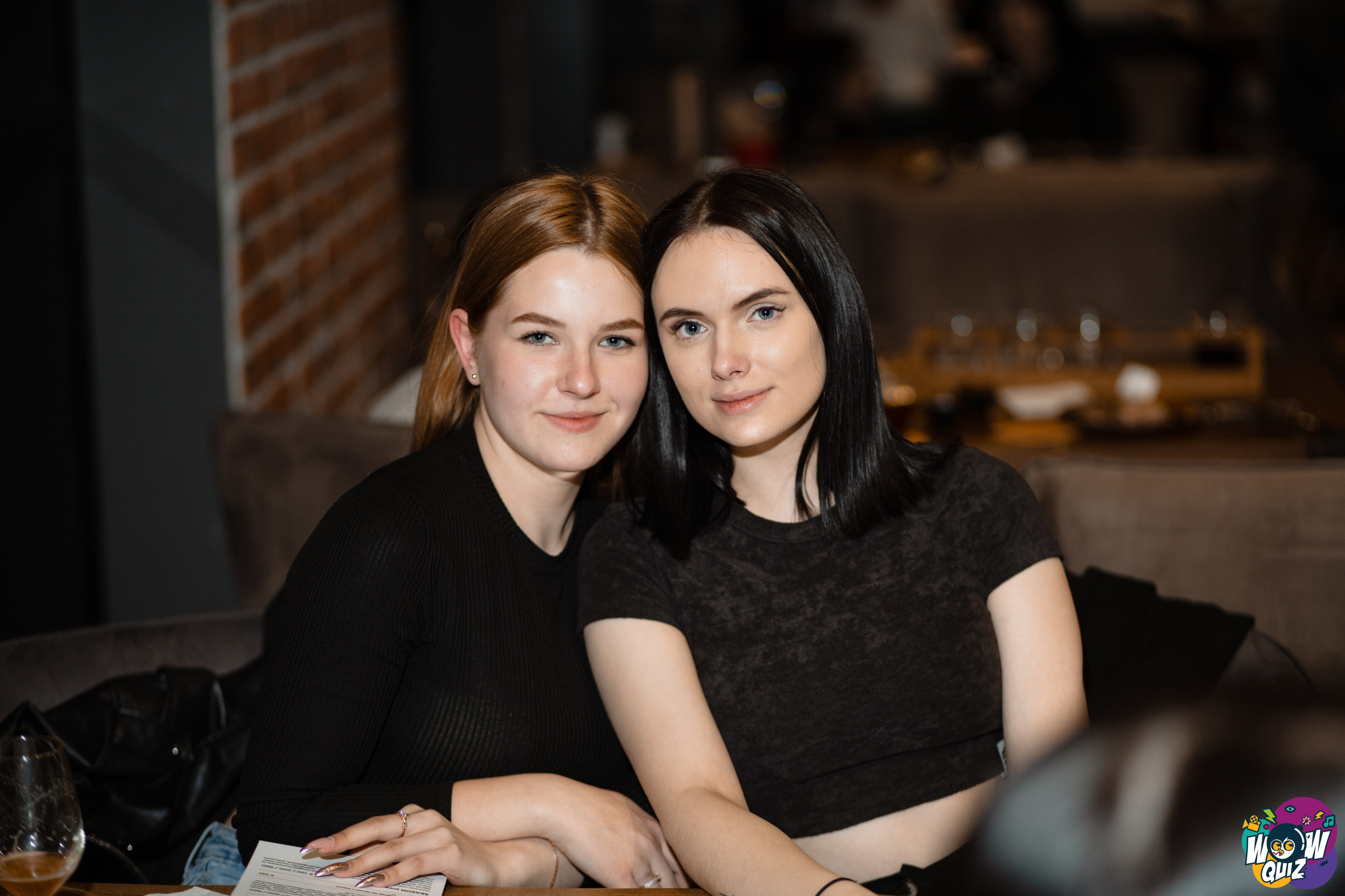 Wow quiz. Виктория Кинкладзе