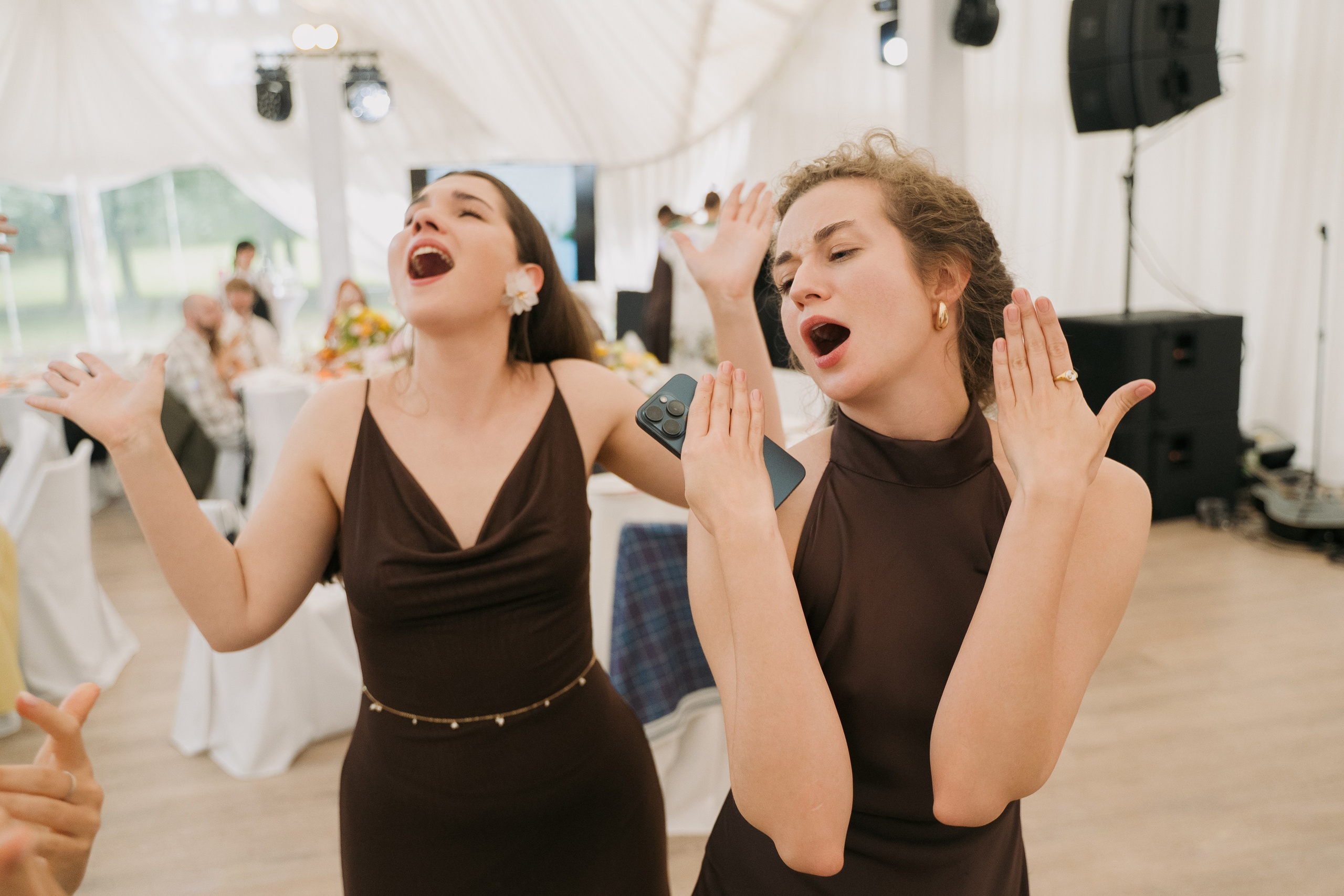 За кулисами эмоций. Фотограф Евстигнеев Илья