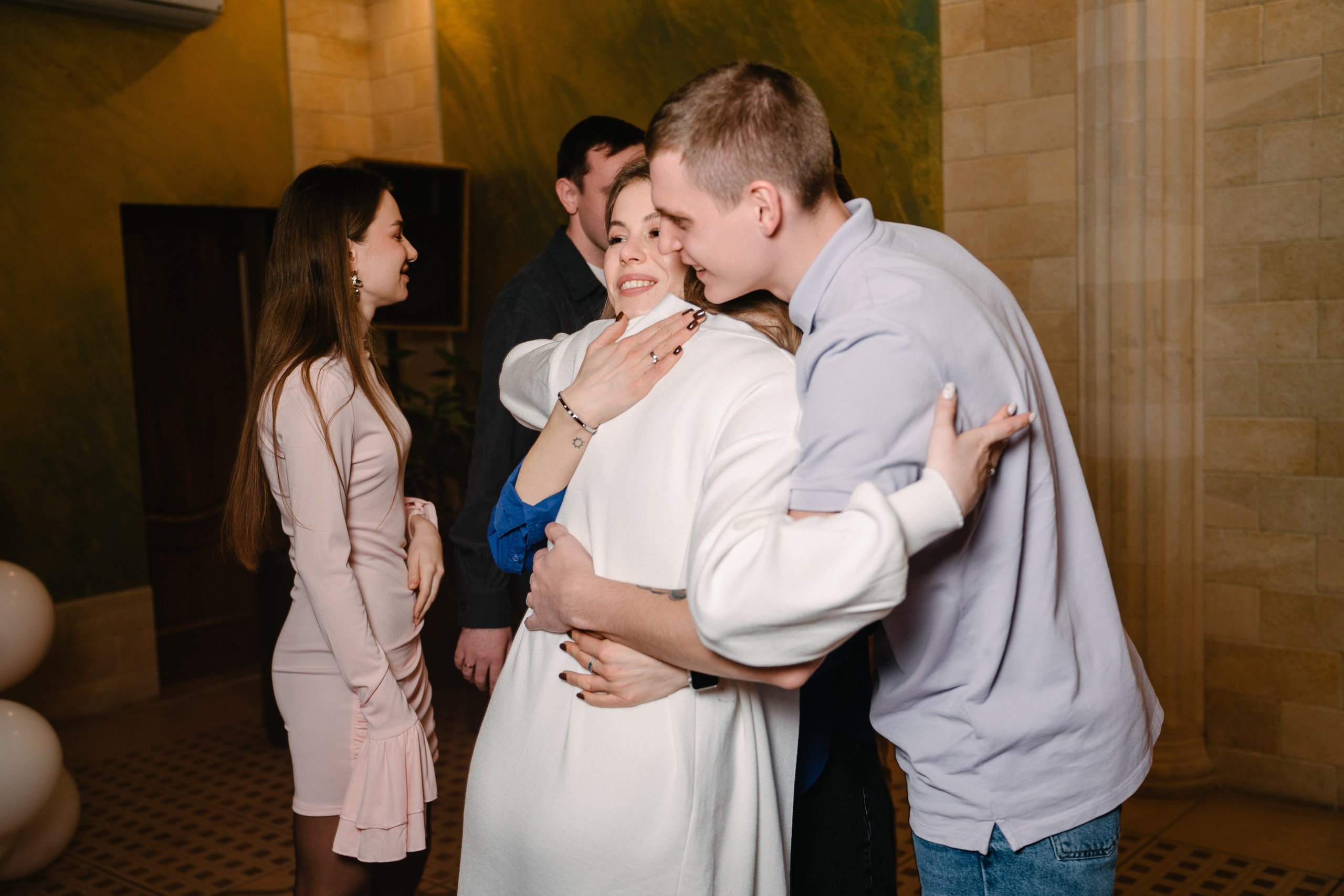 Мальчик или Девочка?. Свадебный и семейный фотограф в Воронеже Анастасия Бойко