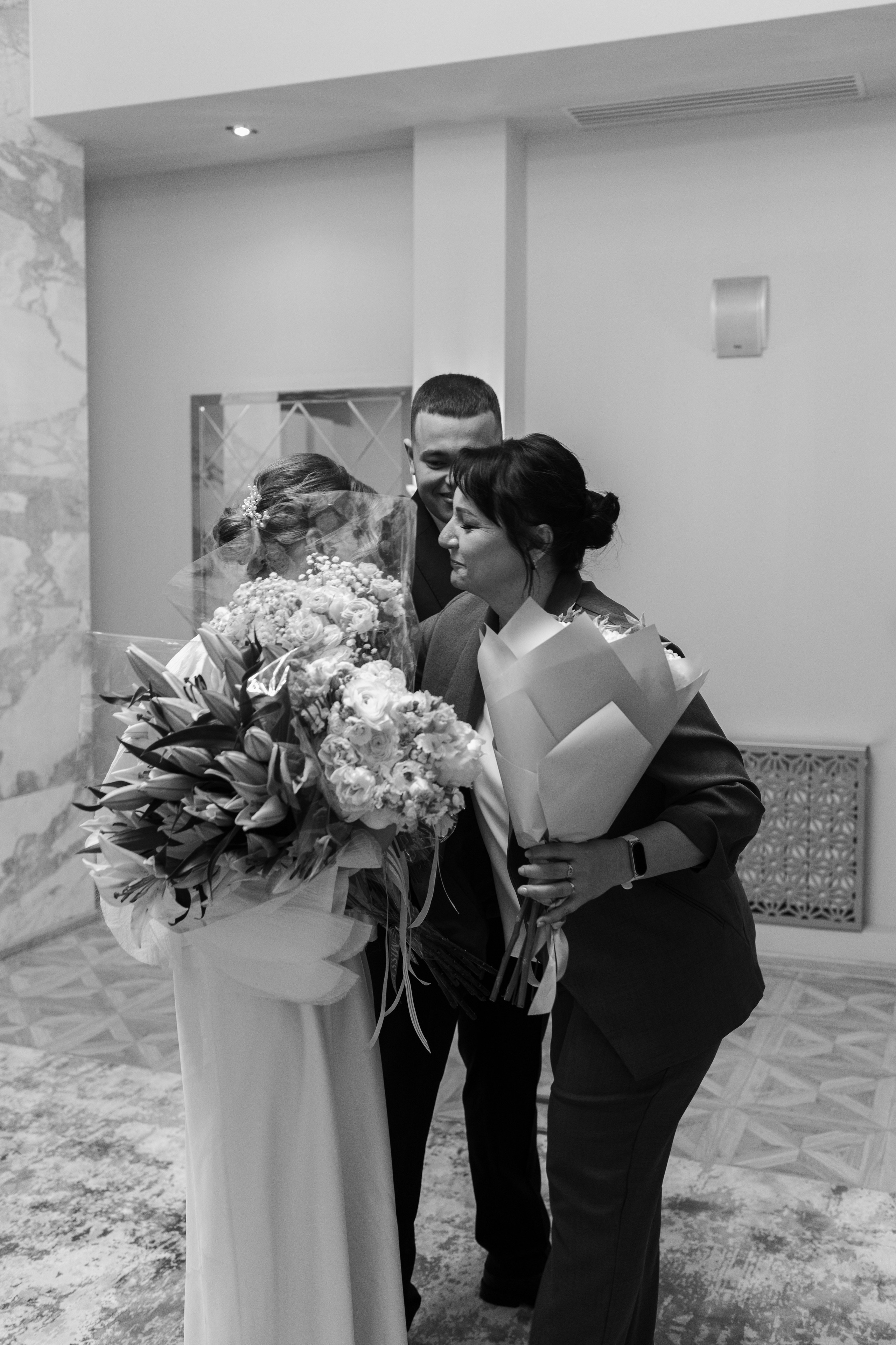 Евгений и Юлия. Главная