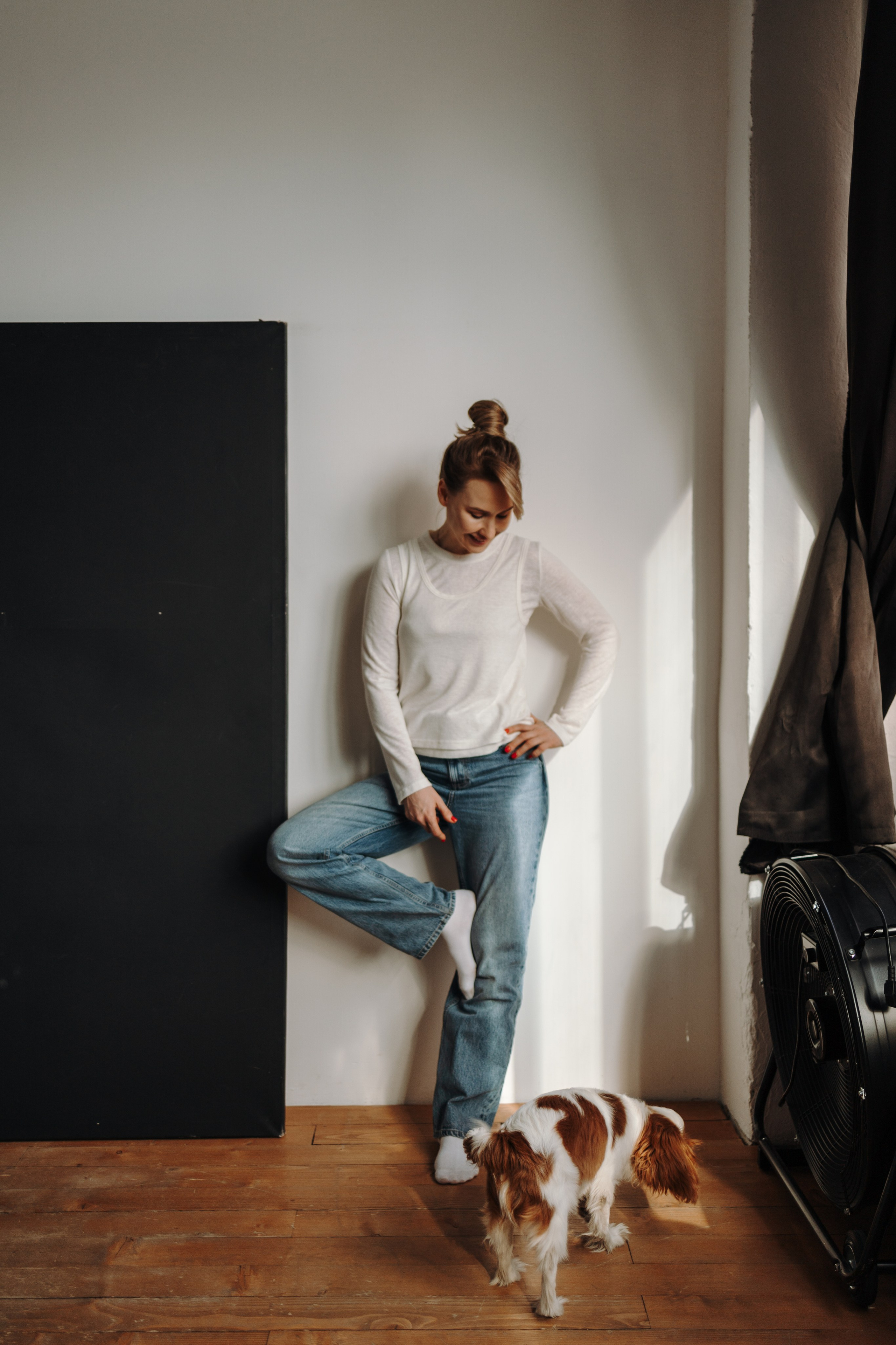 Плуто и его семья. Фотограф — Анималист | Санкт-Петербург