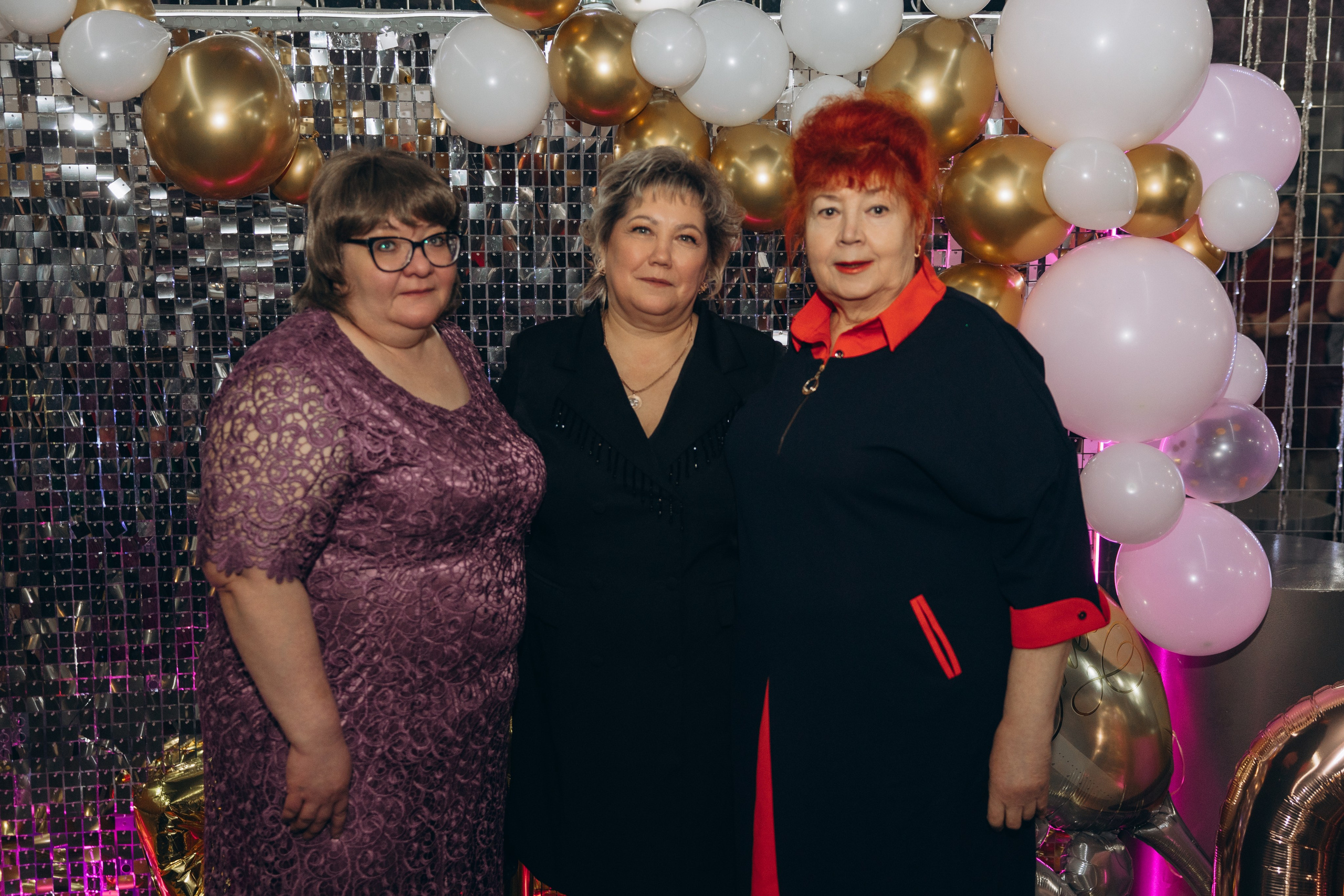 Юбилей. Свадебный, семейный фотограф в Иркутске Светлана Макаричева