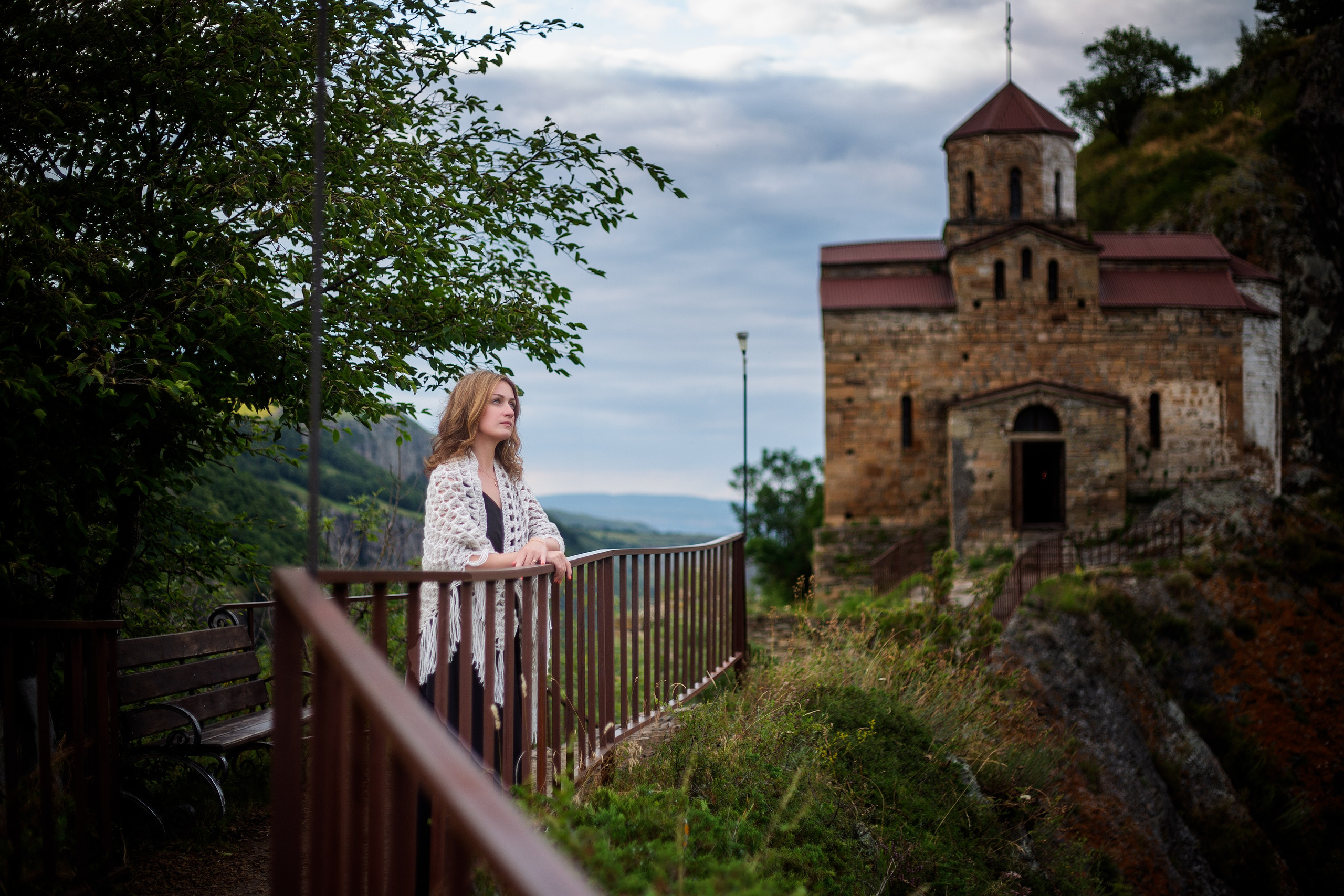 Домбай. Фотограф Пятигорск, Кисловодск, Ессентуки, Железноводск