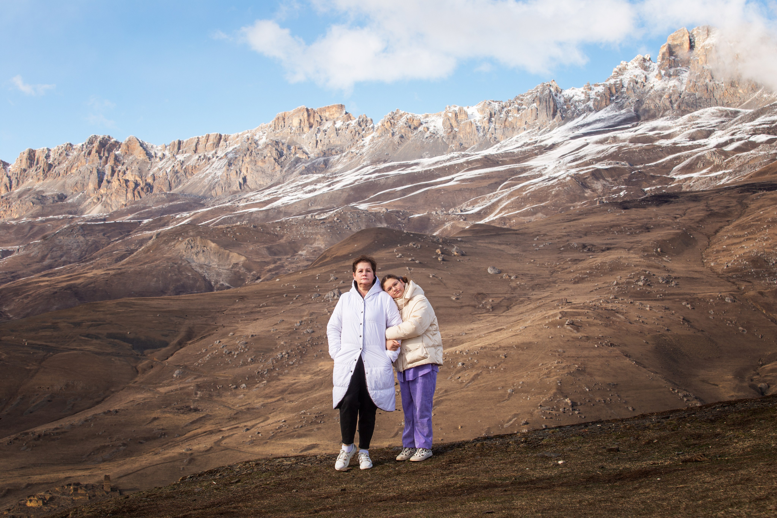 Фотограф Осетия. Фотограф Пятигорск, Кисловодск, Ессентуки, Железноводск