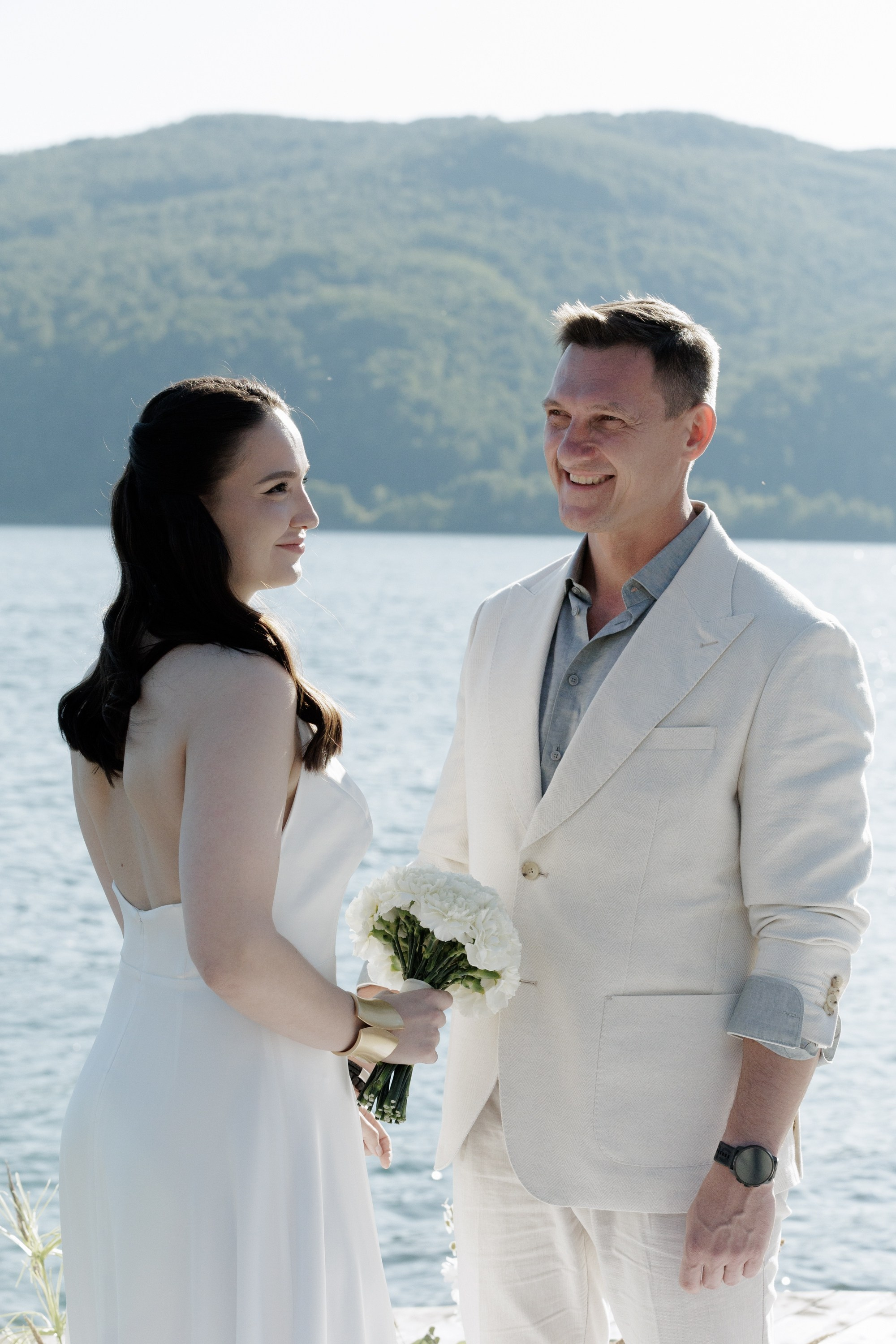 Олег и Мария. Свадебный фотограф