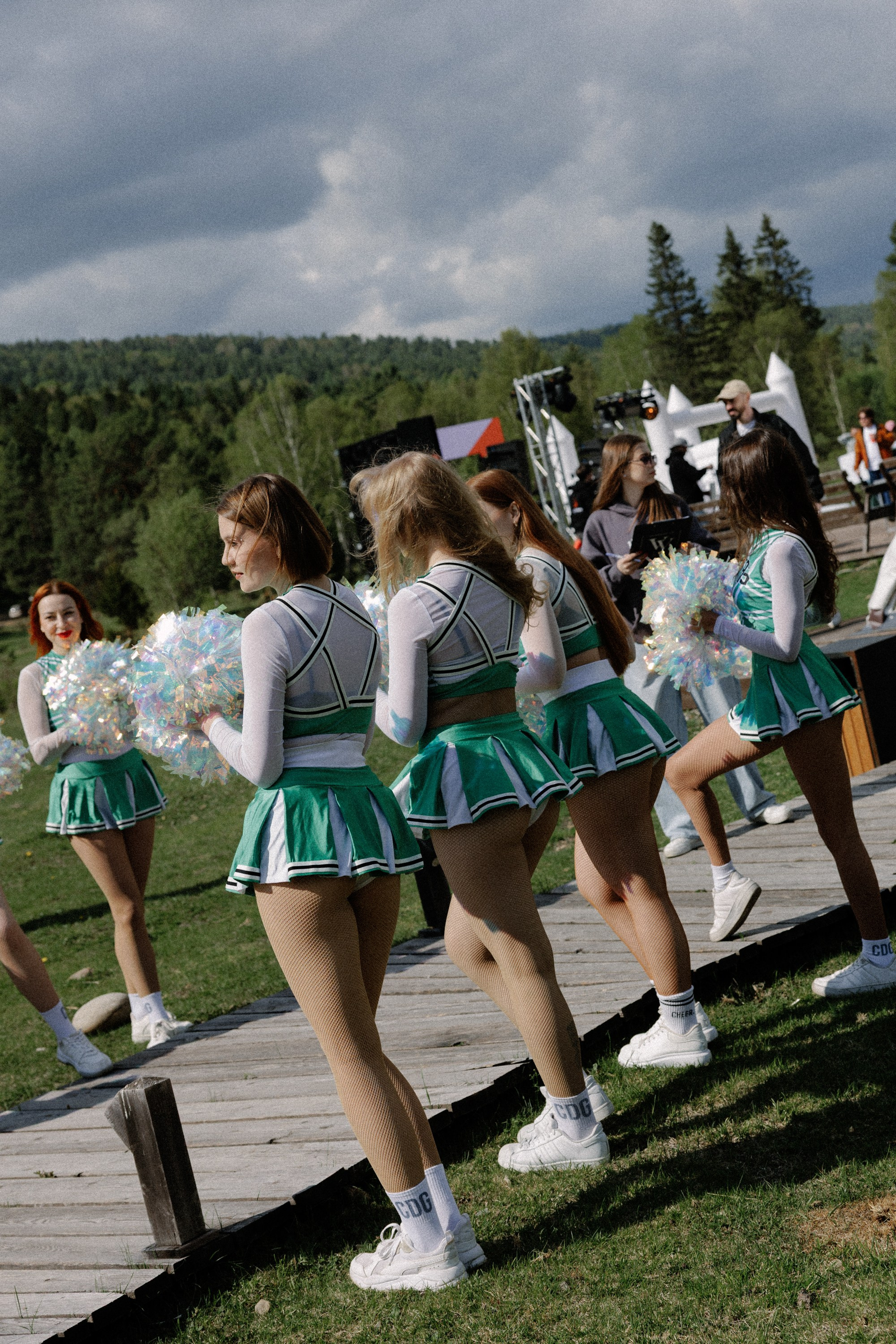 Project X — Открытие сезона 2026. Фотограф Иркутск