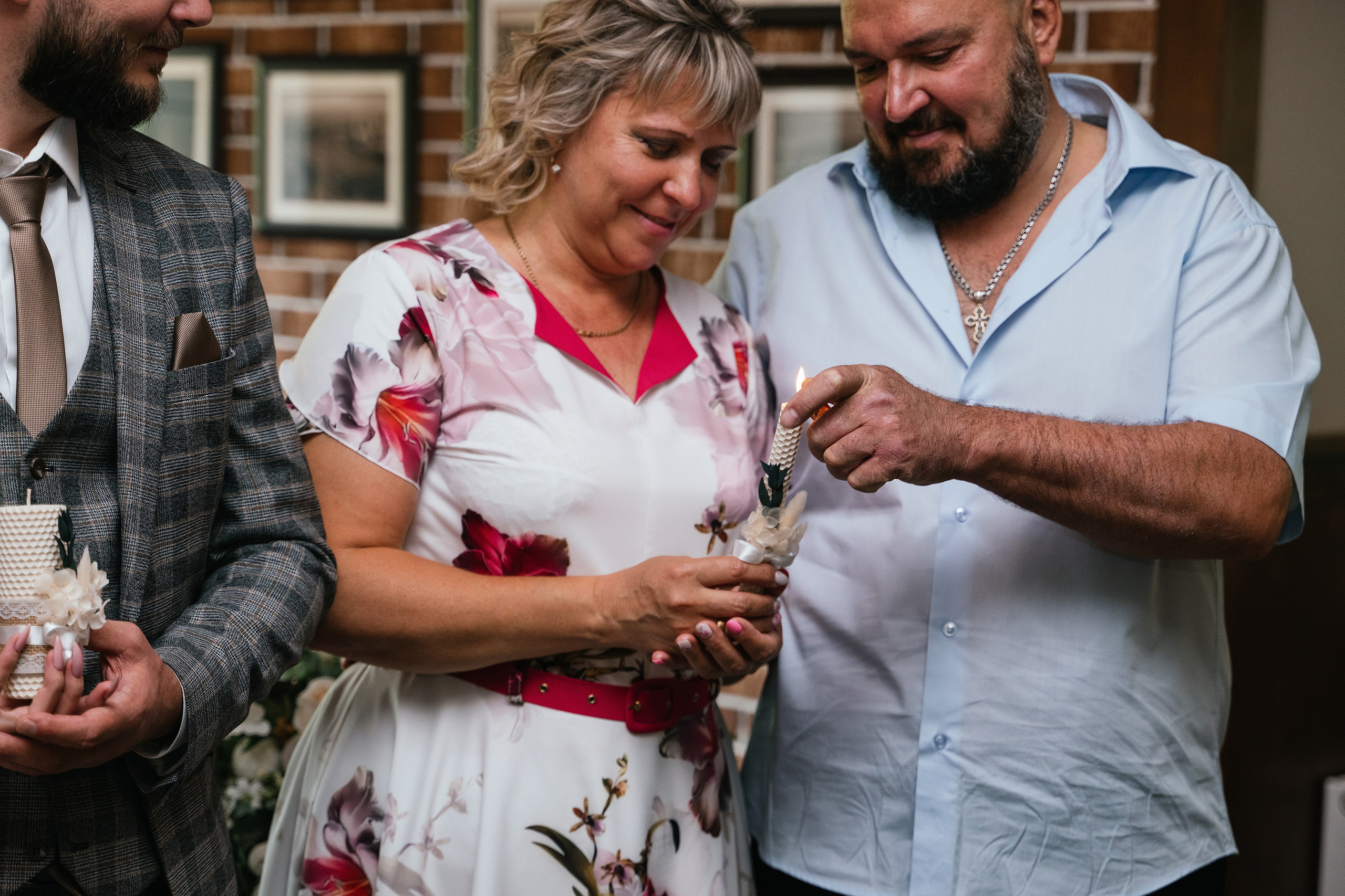 Wedding day #55. Свадебный, семейный фотограф в Рязани Лена Брант