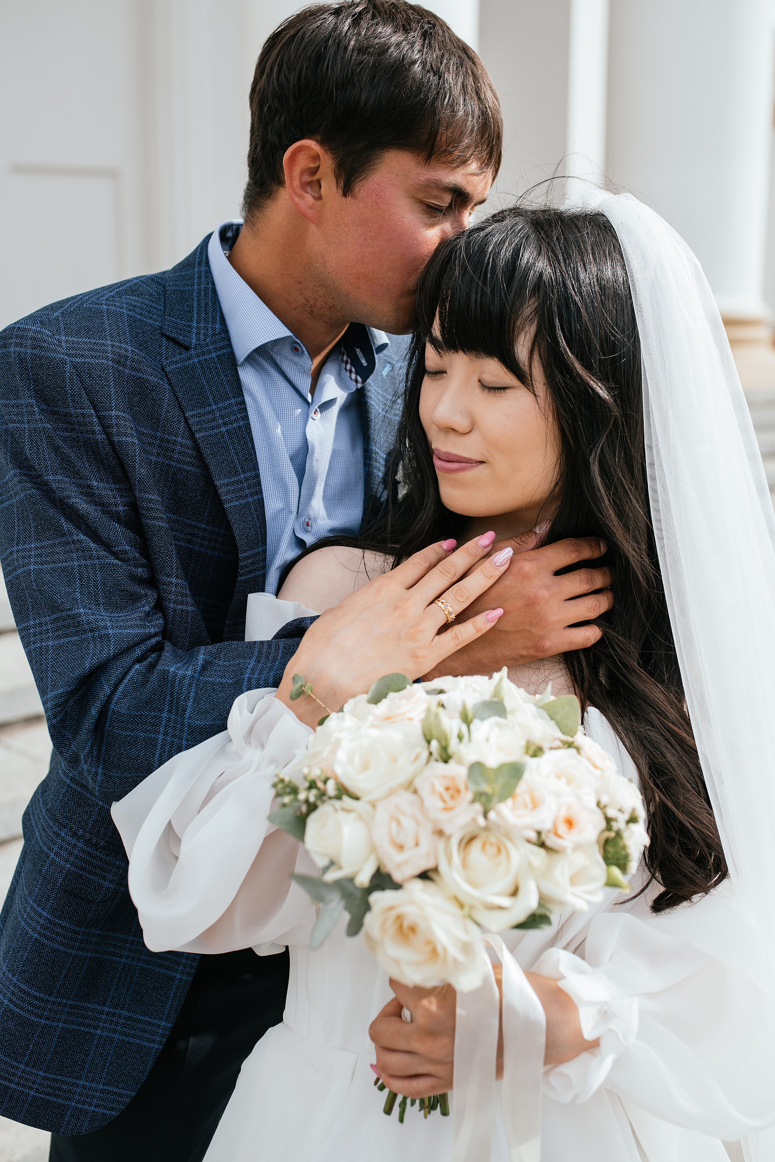 Wedding day #41. Свадебный, семейный фотограф в Рязани Лена Брант