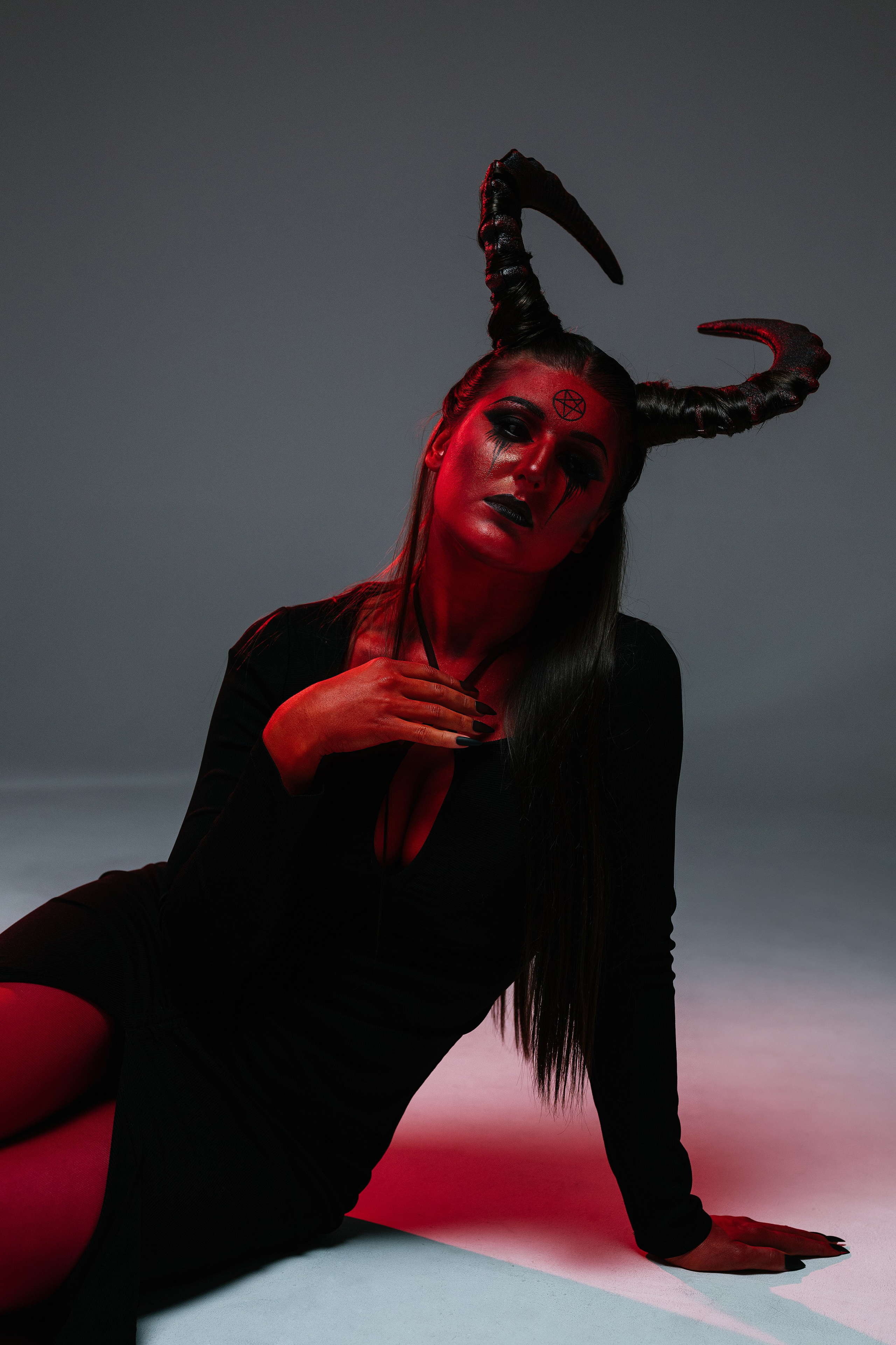 Happy Halloween. Свадебный, семейный фотограф в Рязани Лена Брант