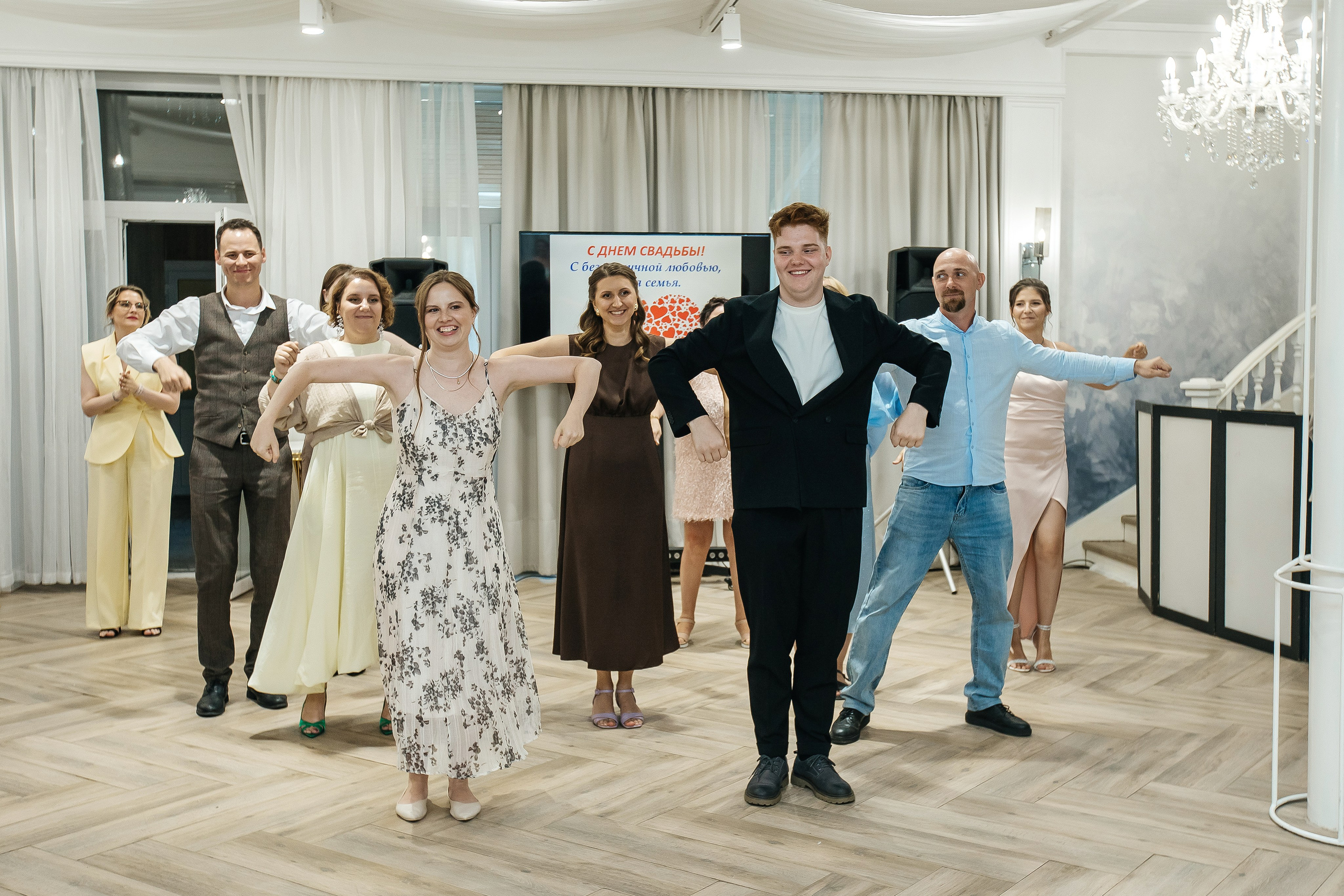 Сергей Мария. Семейный и свадебный фотограф в Томске Марилова Ольга