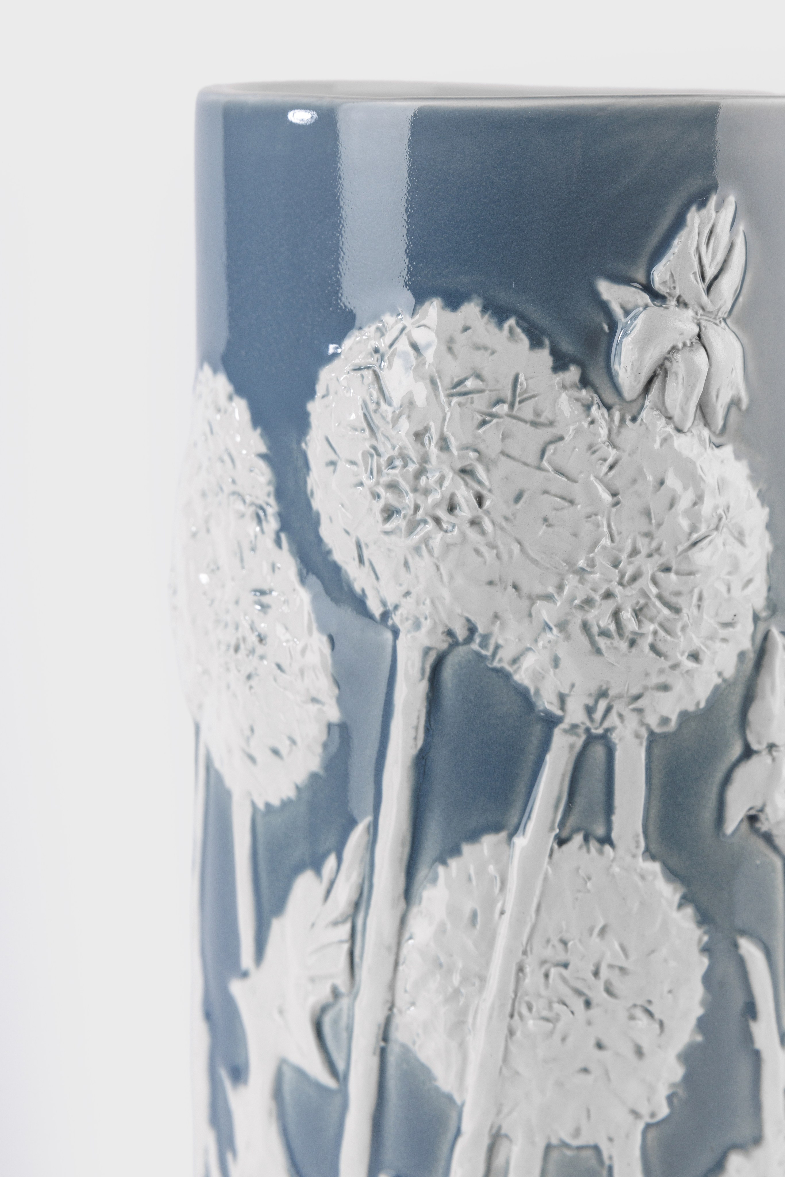 Керамика Ирины Успенской. Фотограф в Москве Максим Быков