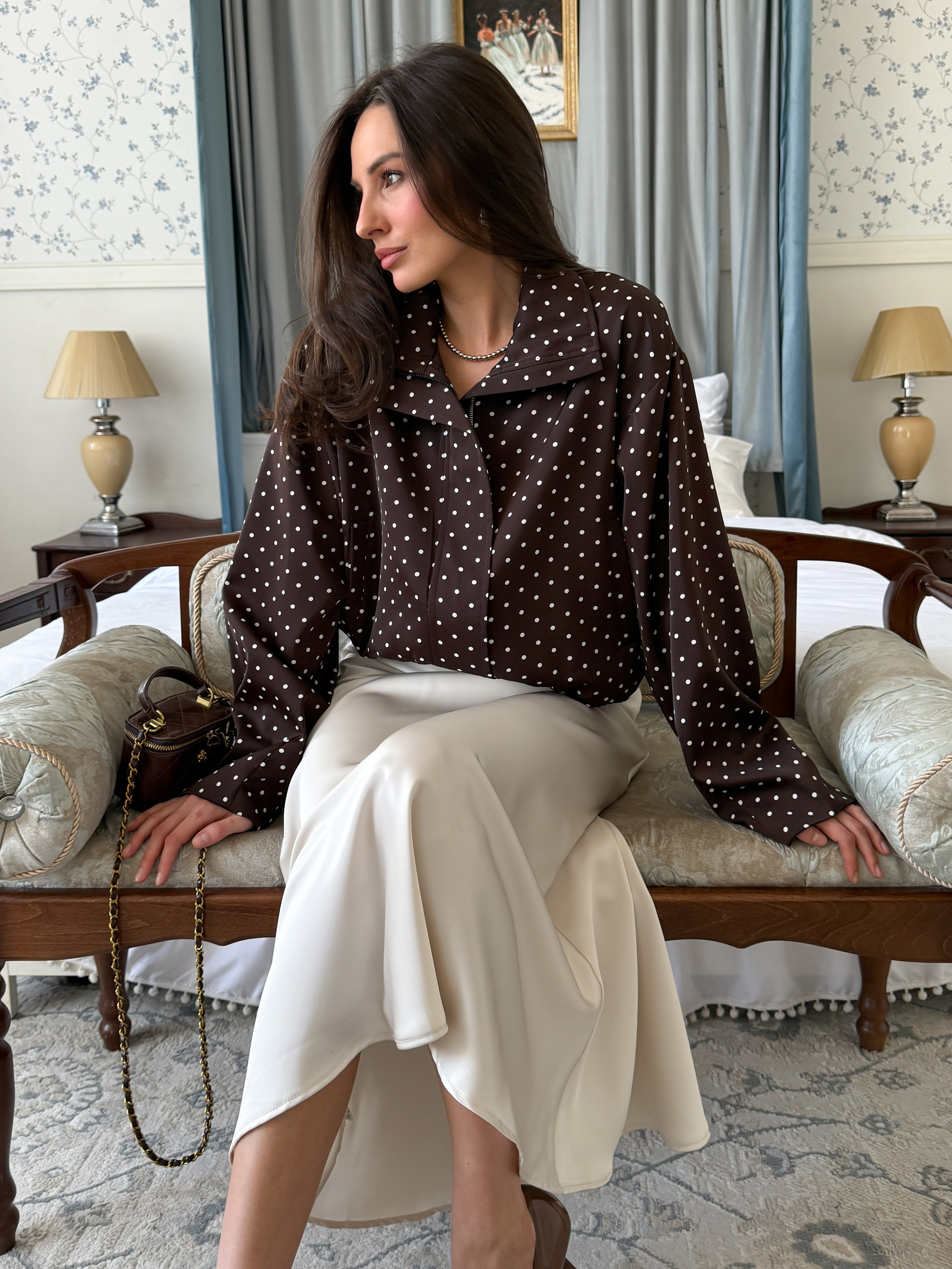 21. Фотограф для брендов и индивидуальных фотосессий в Москве