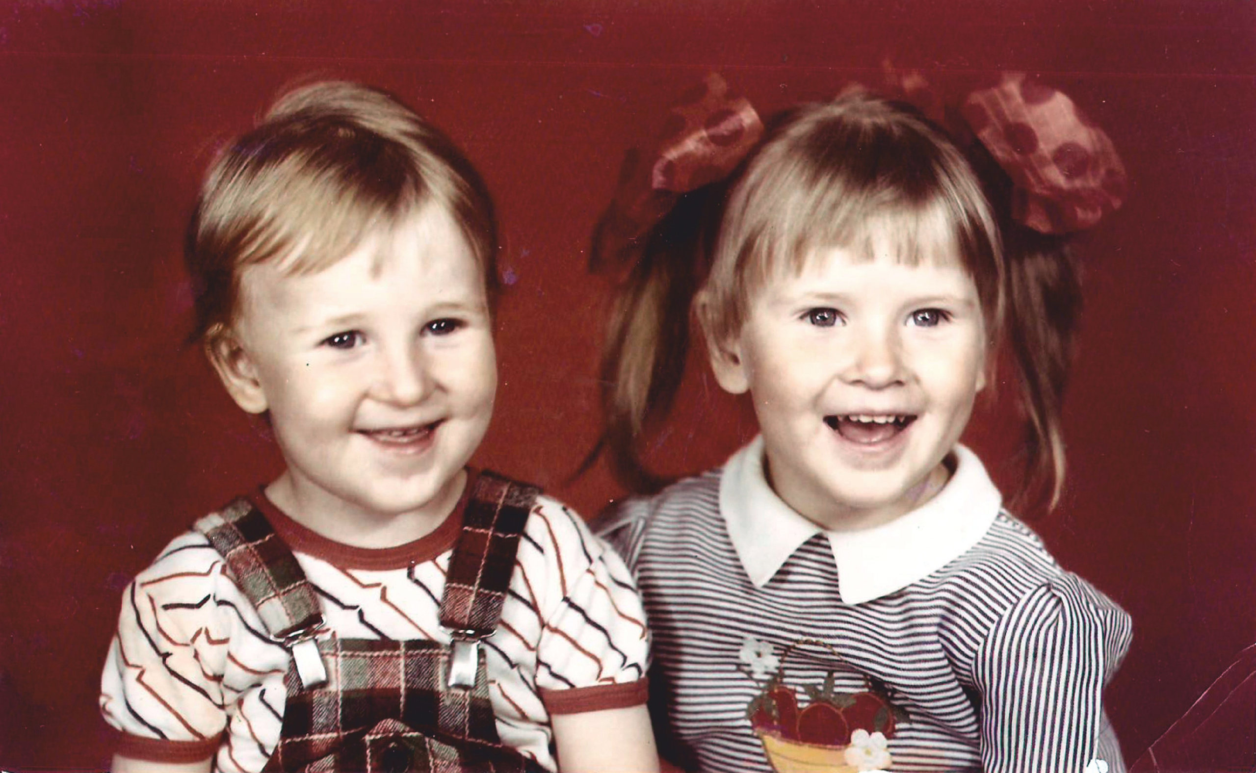 Семейный фотоальбом