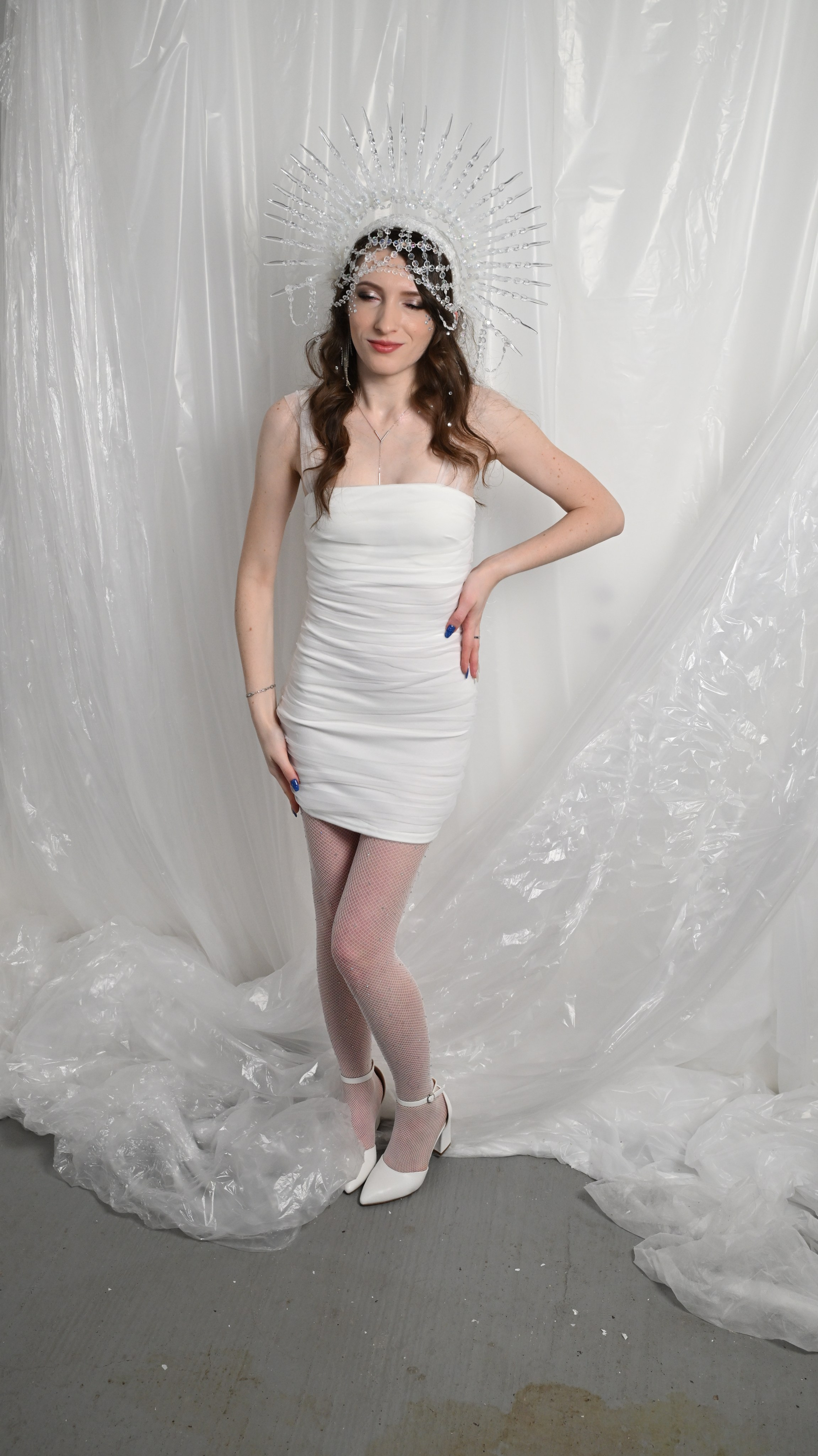 Снежинки 1. Фотограф в Санкт-Петербурге Сафронов Николай