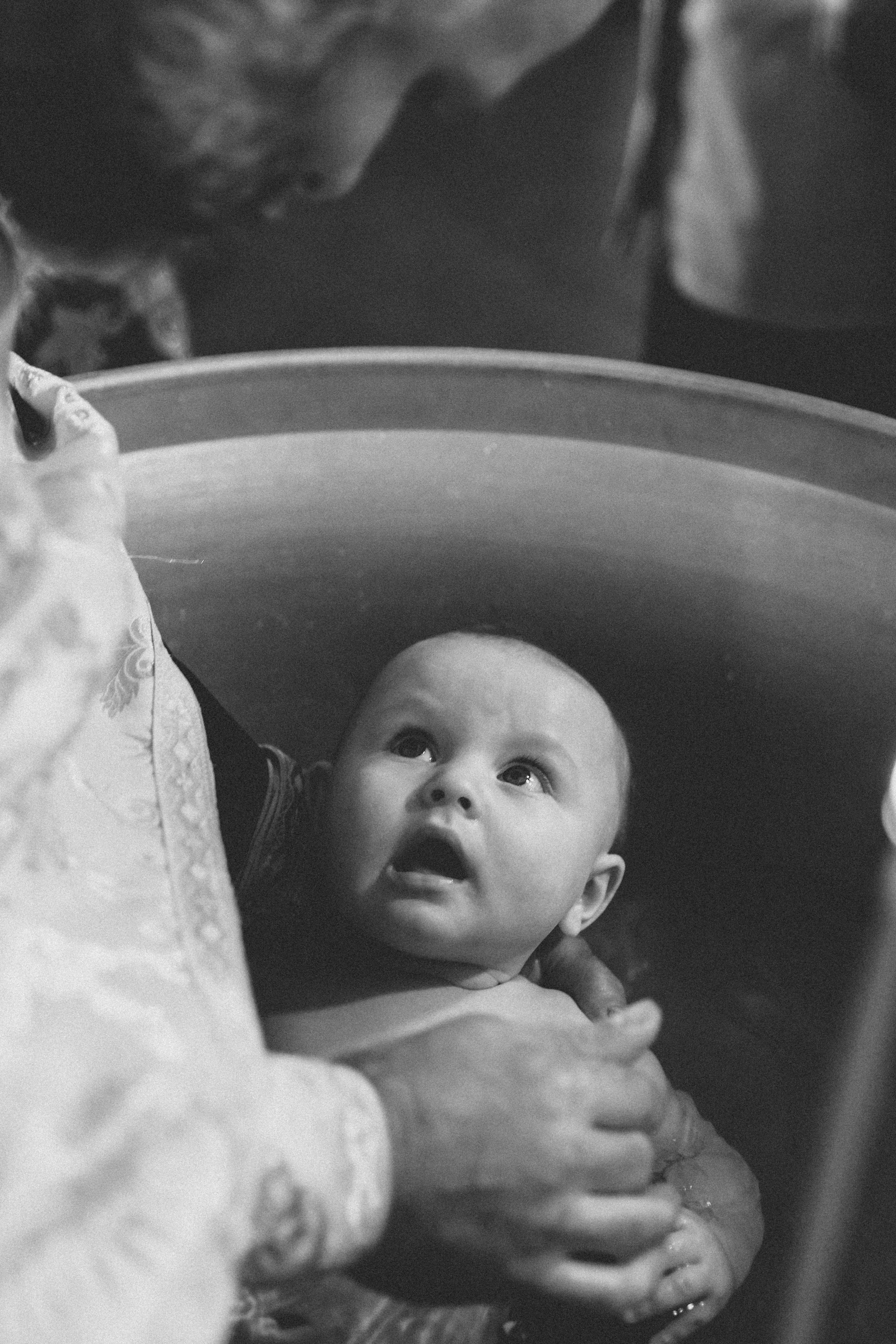 Таинство крещения Михаила. Свадебный и семейный фотограф в городе Пенза, Саранск, Ковылкино