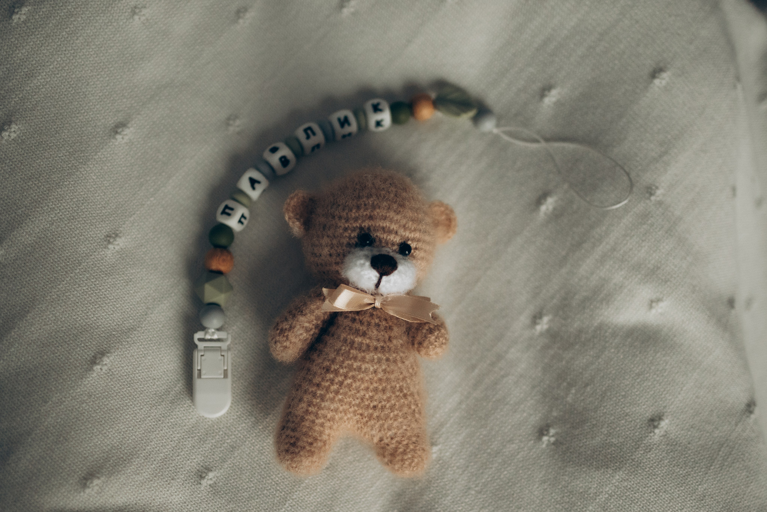 Паша. Семейный и детский фотограф в Щелково Алена Дробот