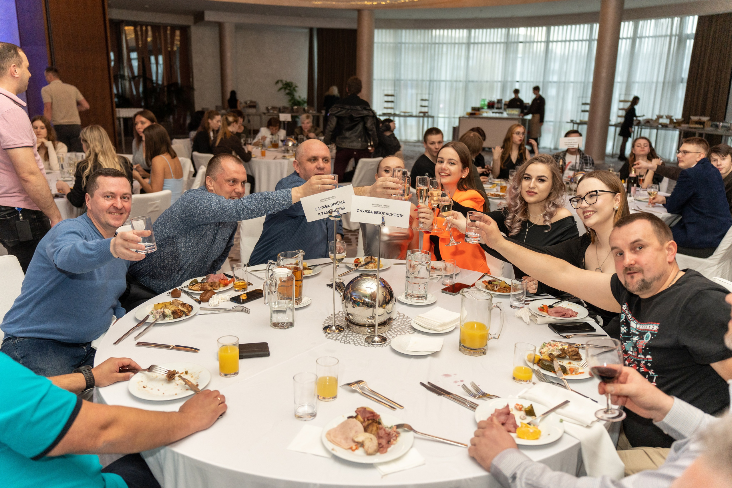 Ренессанс 10 лет. Семейный и свадебный фотограф Минск, Беларусь Анна Орловская