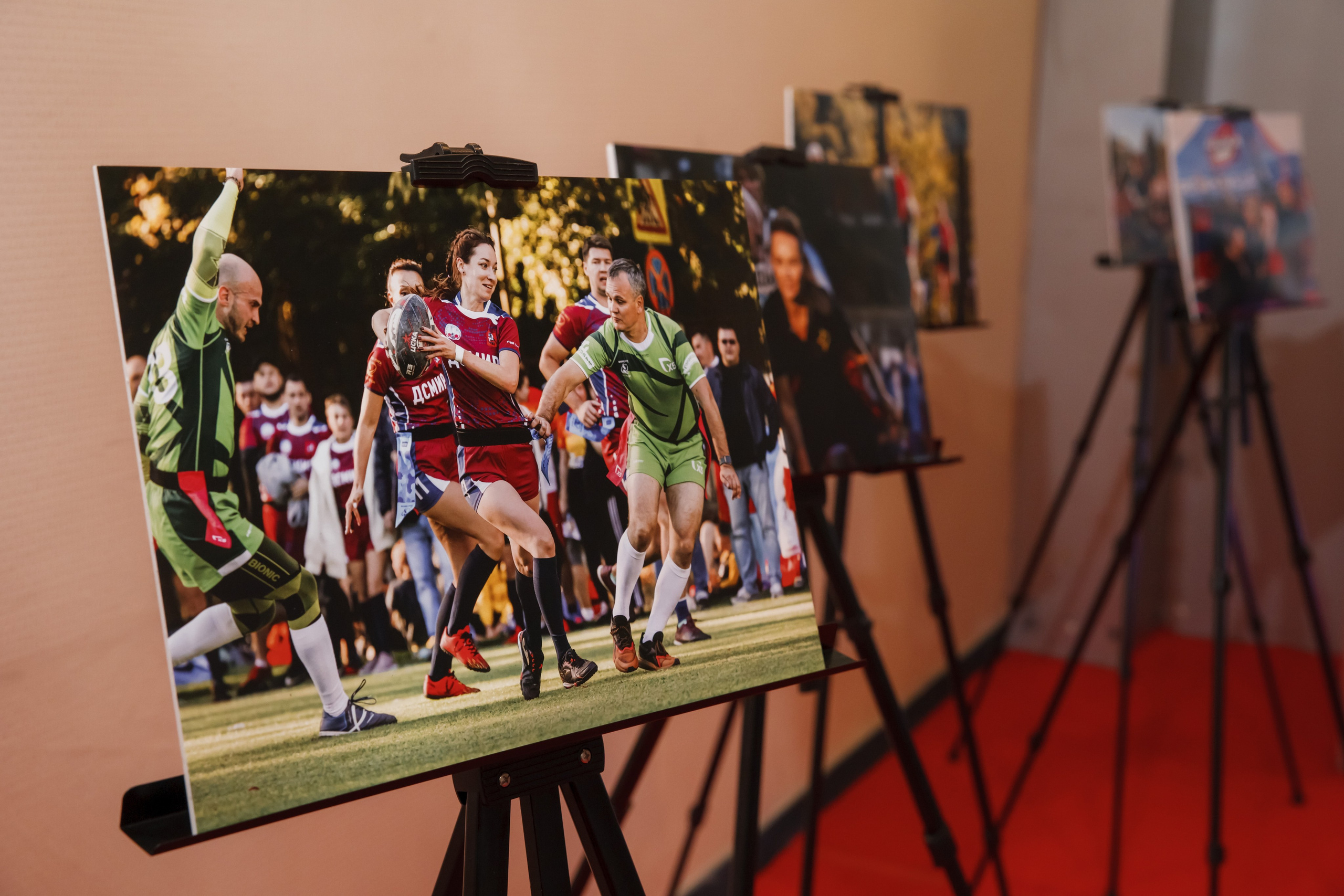 Благотворительный бал ЦСКА. Свадебный и репортажный фотограф (Москва, Королев и другие)