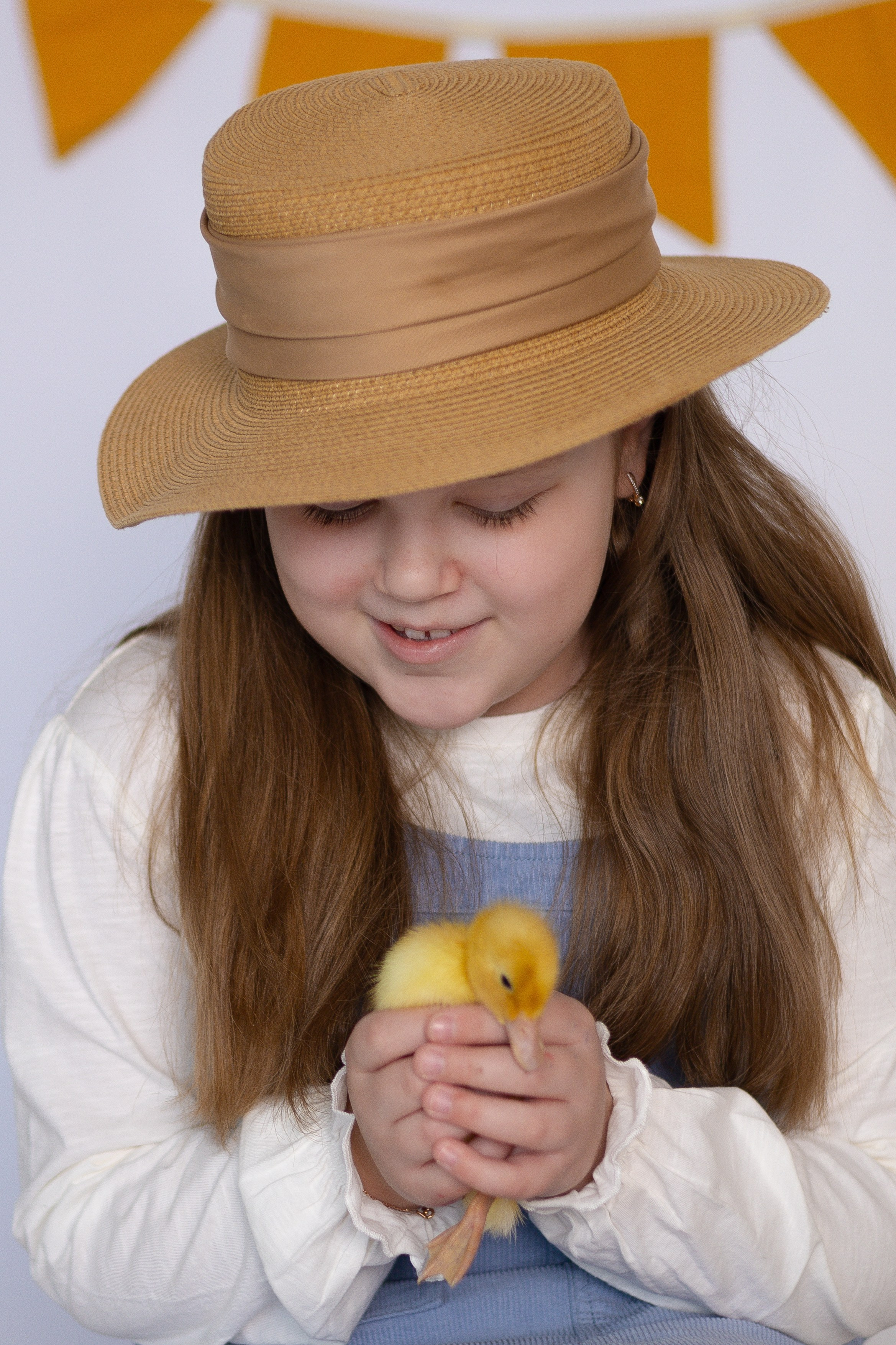 Утиные истории. Фотограф в Москве и Балашихе Анна Киндюк