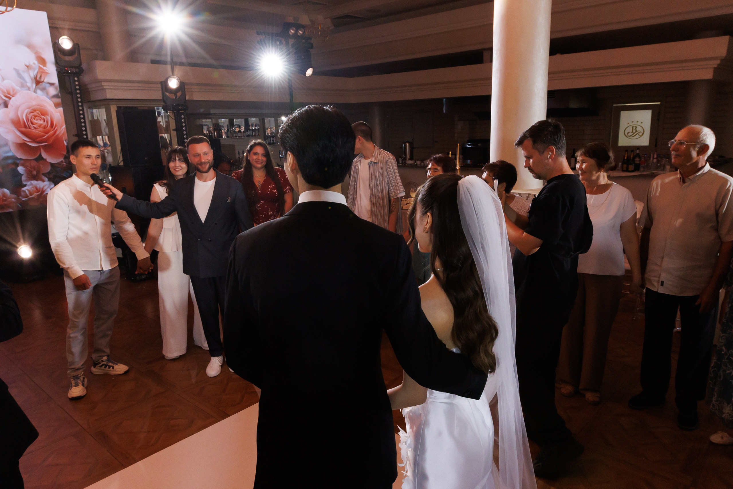 Руслан Гульбике. Фотограф Александр Литвинов