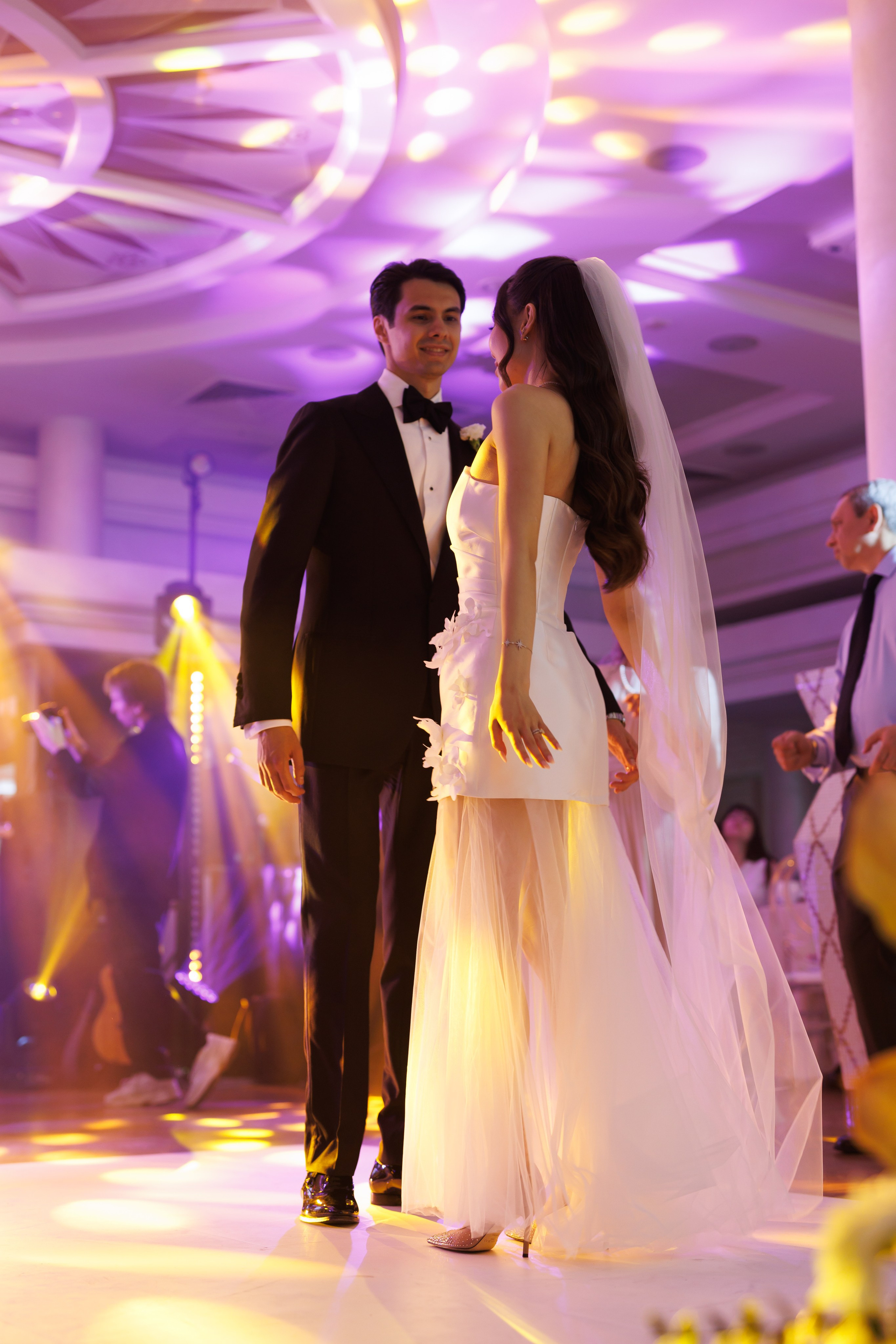 Руслан Гульбике. Фотограф Александр Литвинов