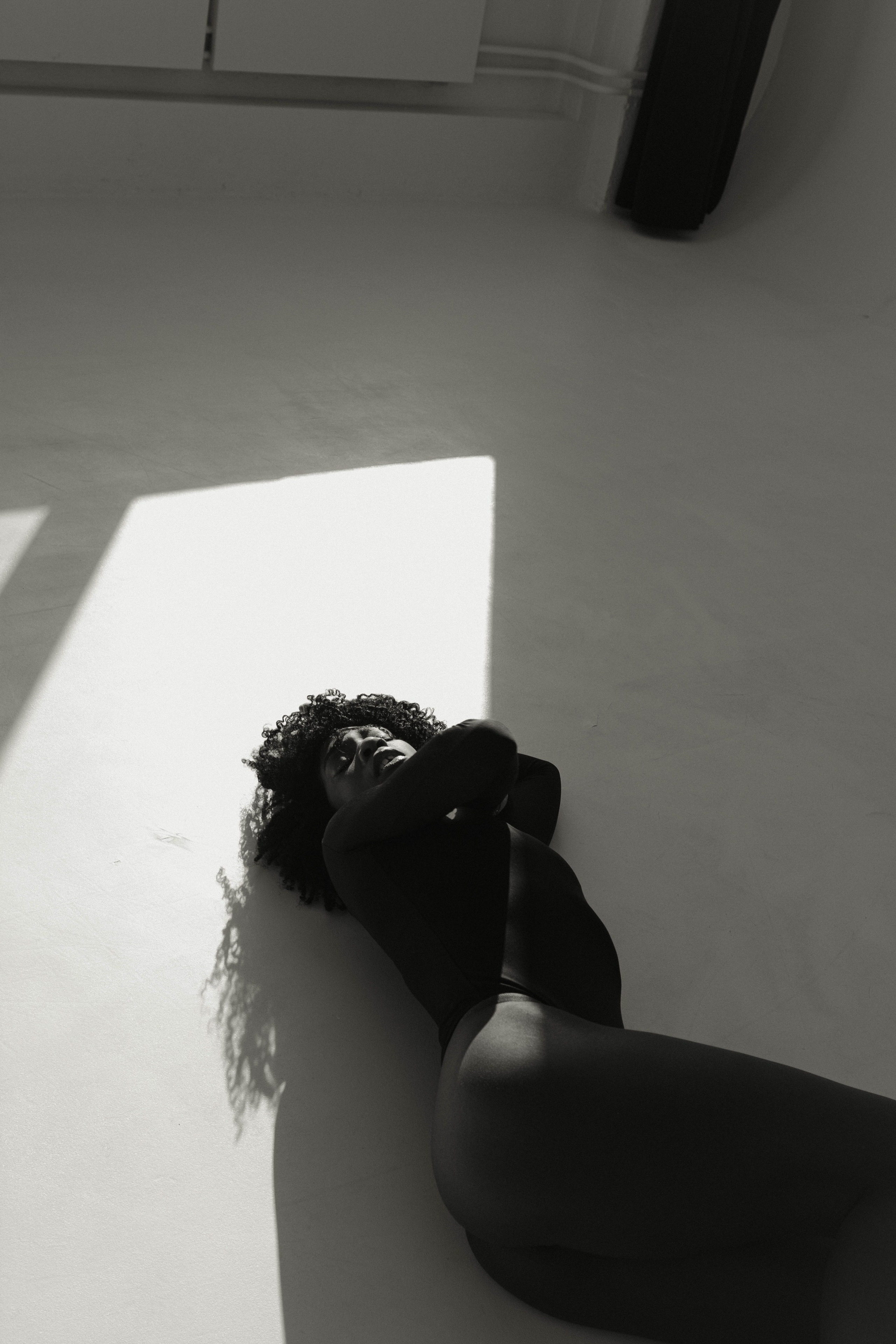 Индивидуальная съемка. Главная