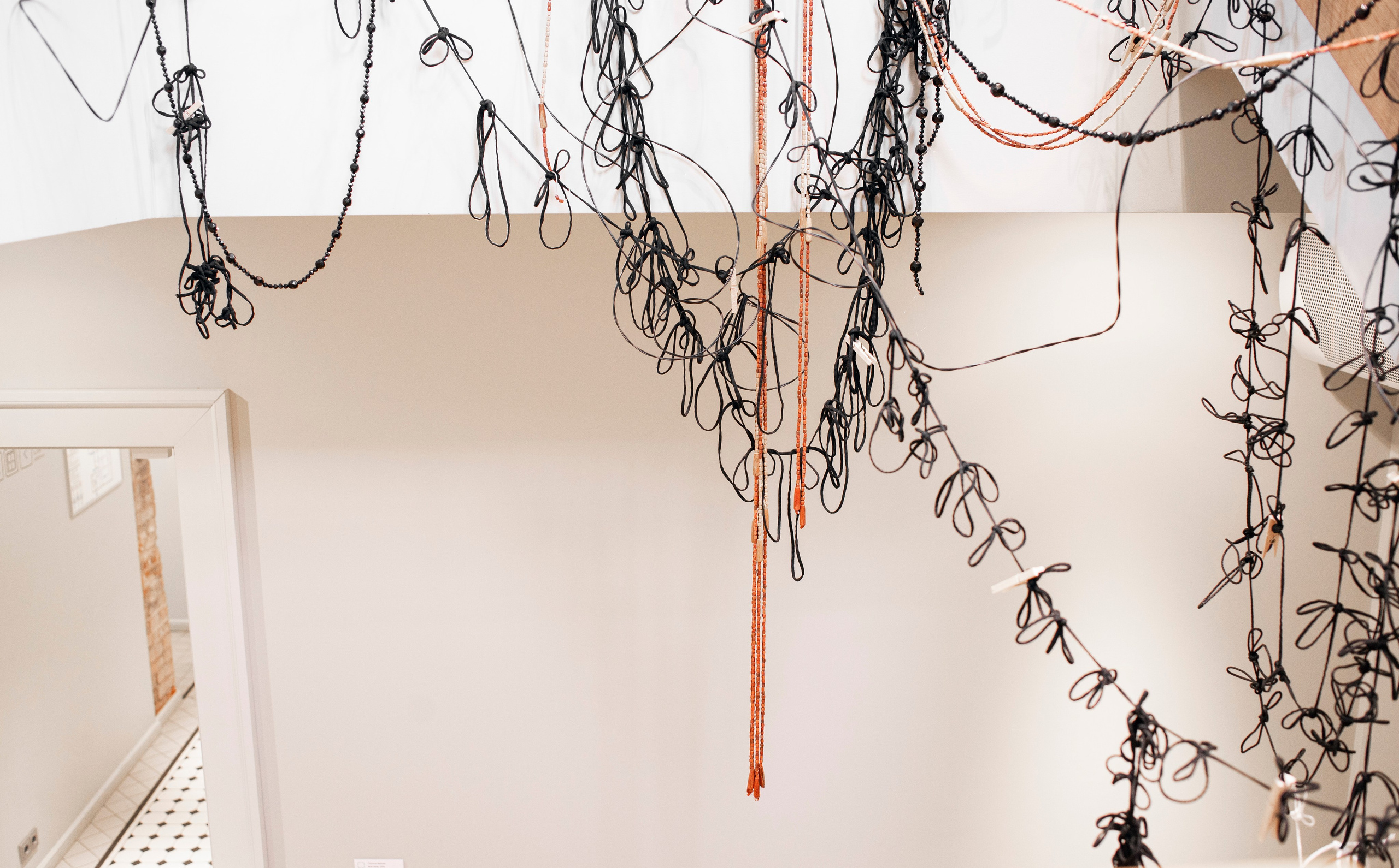 Выставка в доме Третьяковых. Фотограф в Москве Алейникова Евгения