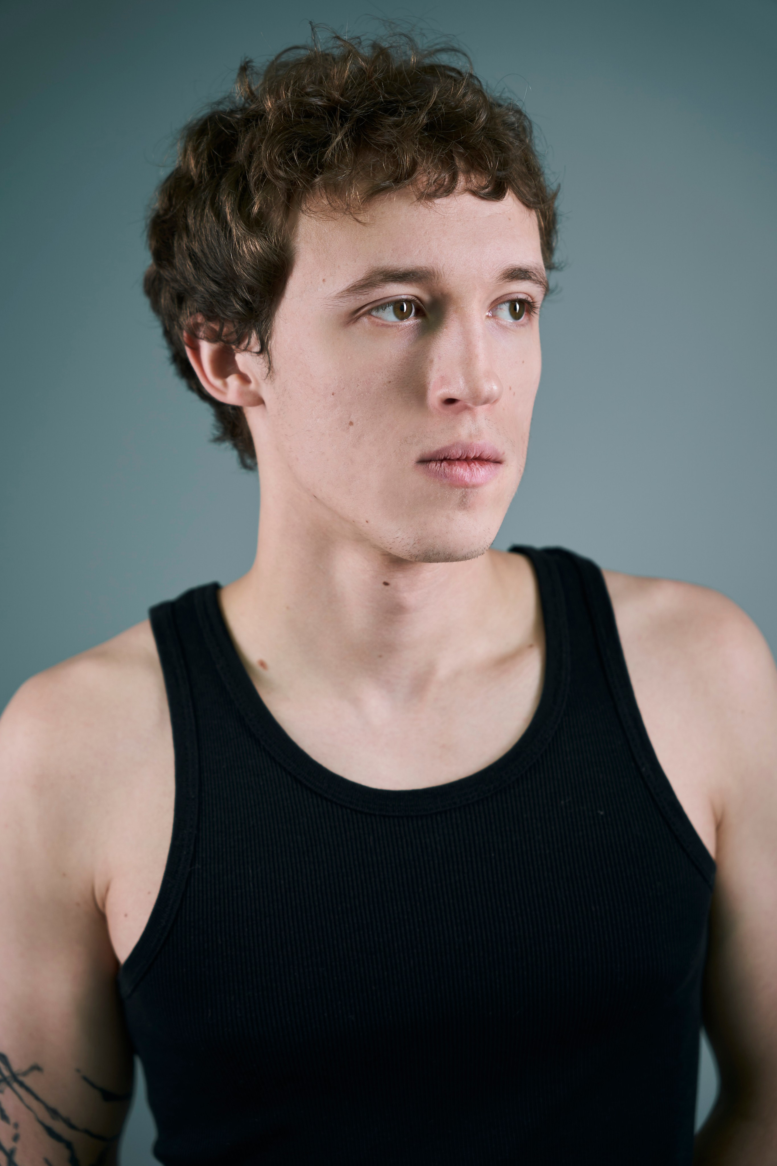 Портреты. Фотограф в Москве Савкина Евгения