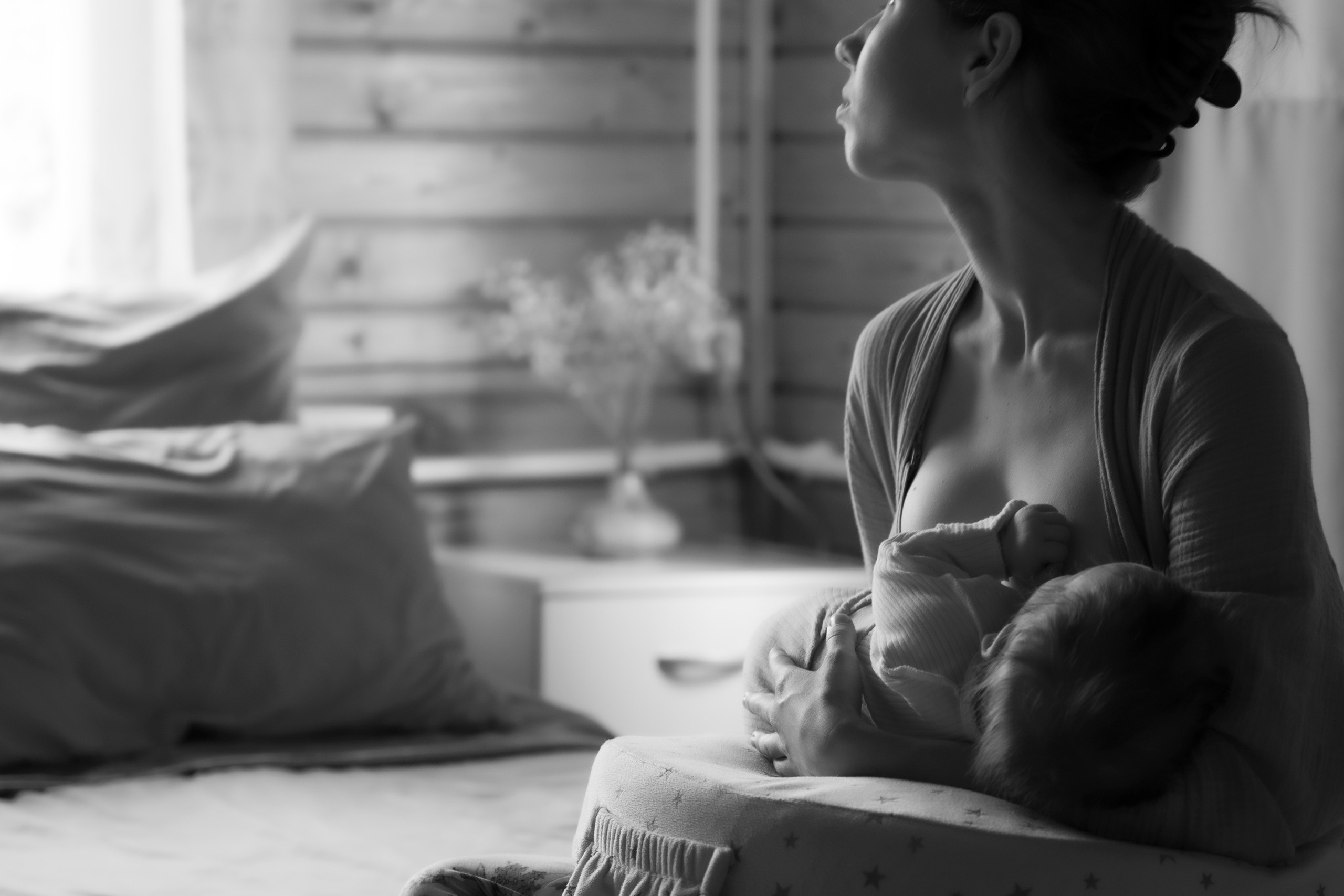 Молчановы. Многолетний проект о молодой семье. Фотограф в Москве Савкина Евгения