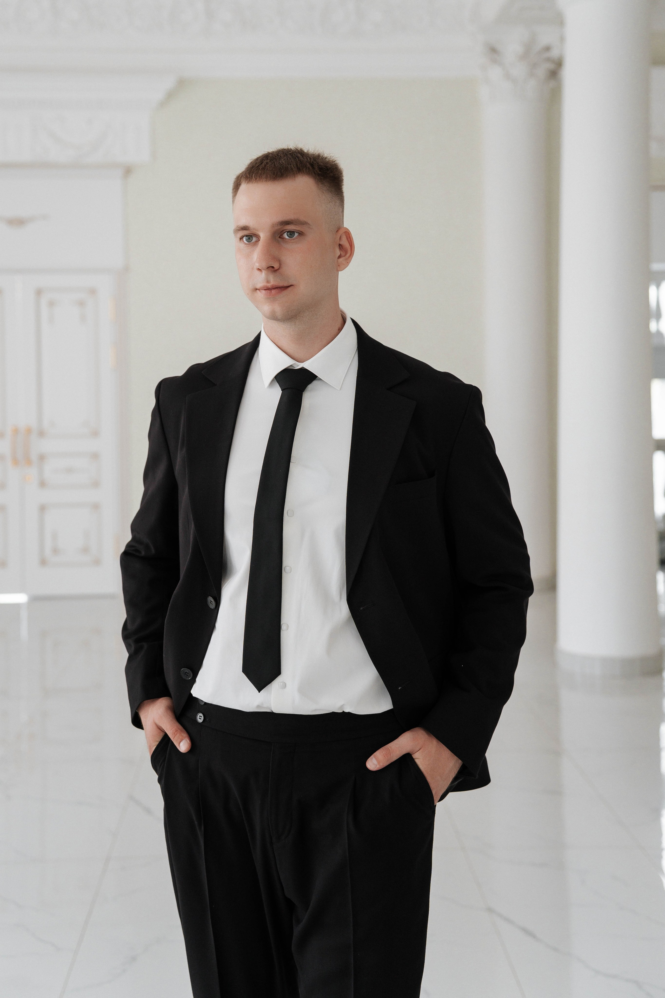 Artem & Elena. Свадебный фотограф в Воронеже Самохина Екатерина