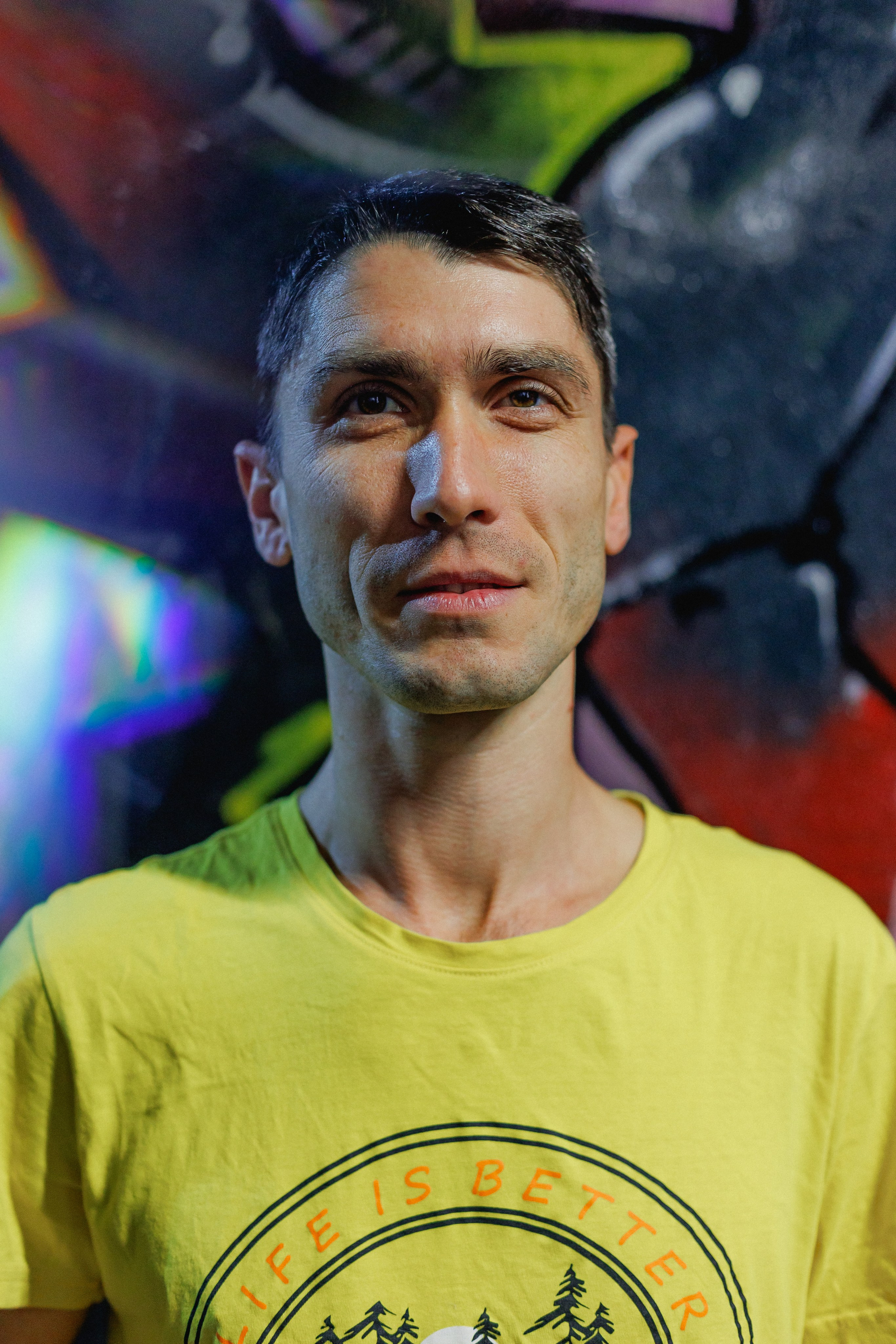 Слайд и Ничего Кроме Правды | Клуб JAM ноябрь 2022. Фотограф Антон Катунин | Симферополь