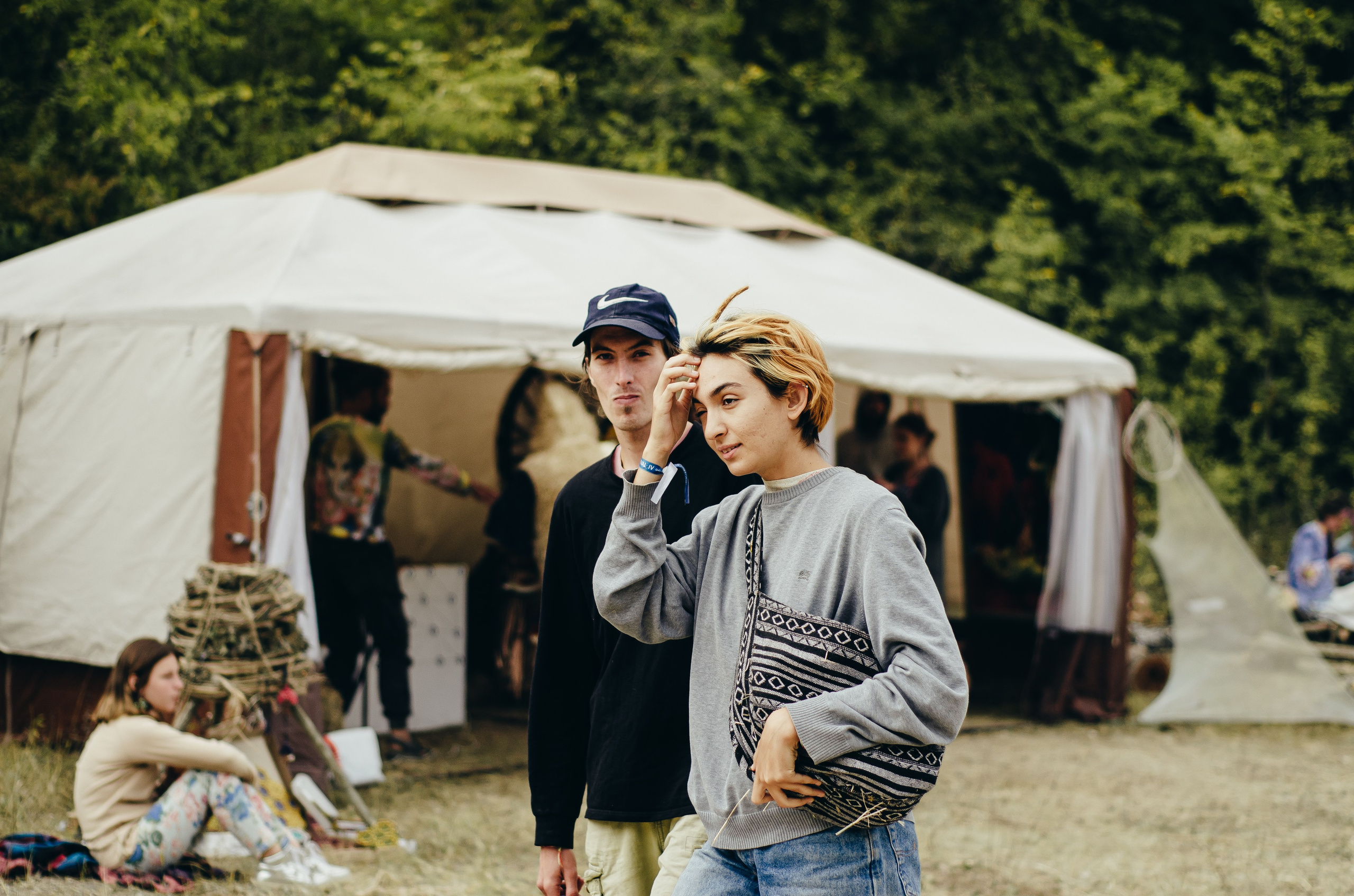 Музыкальный фестиваль Sun Spirit 2020. Фотограф Антон Катунин | Симферополь