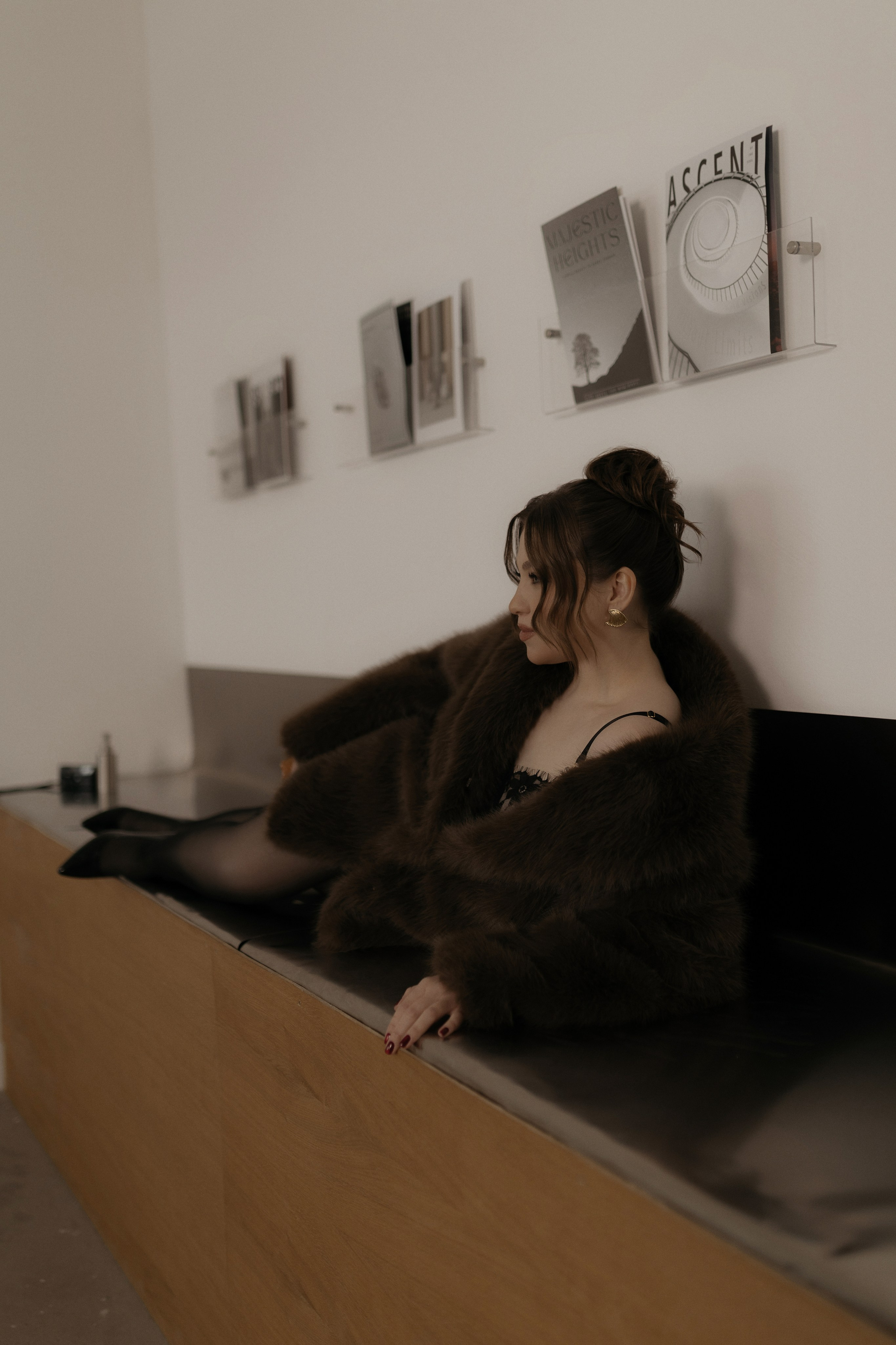 Арина. DARYA.BELKINA