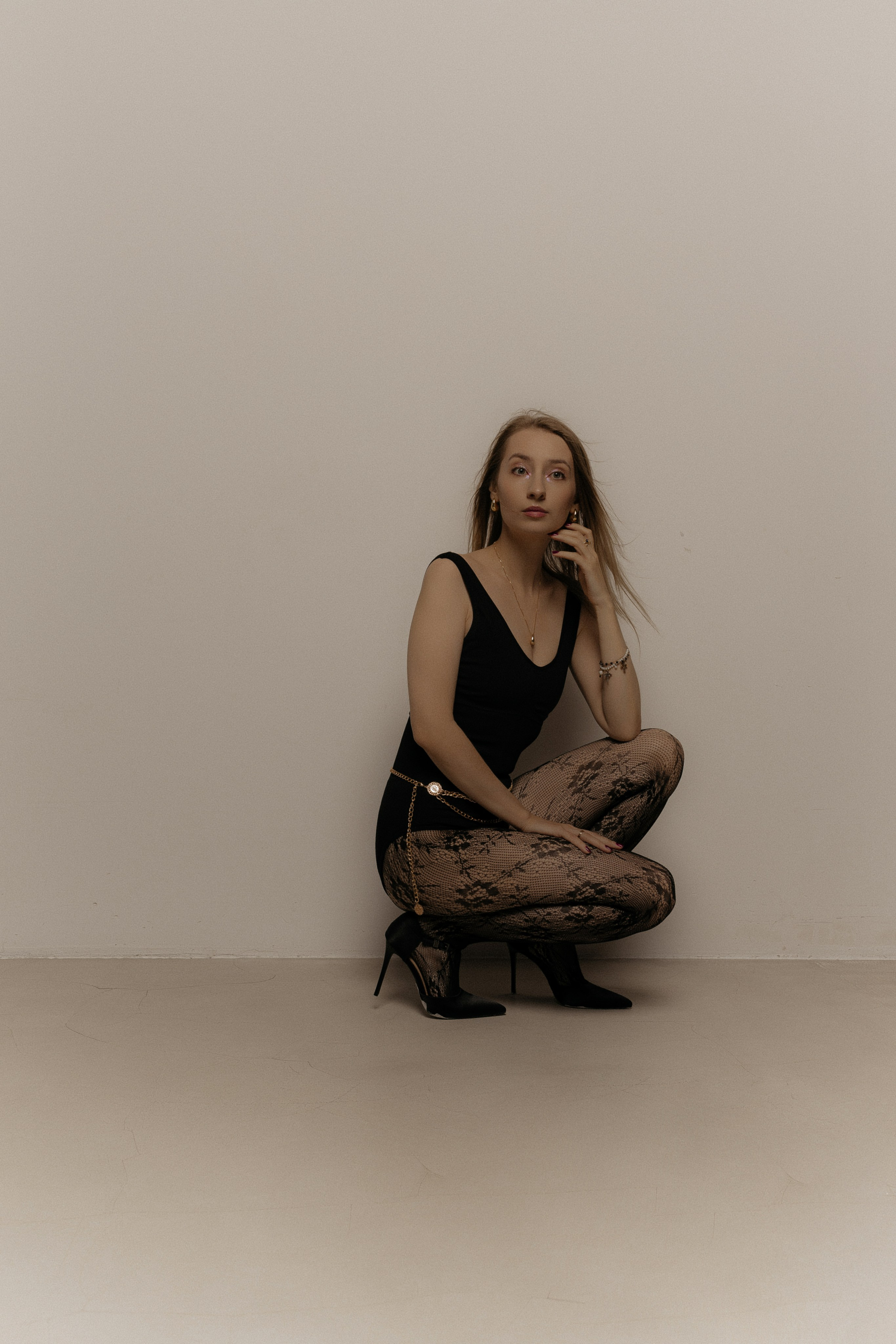 Дарья. DARYA.BELKINA