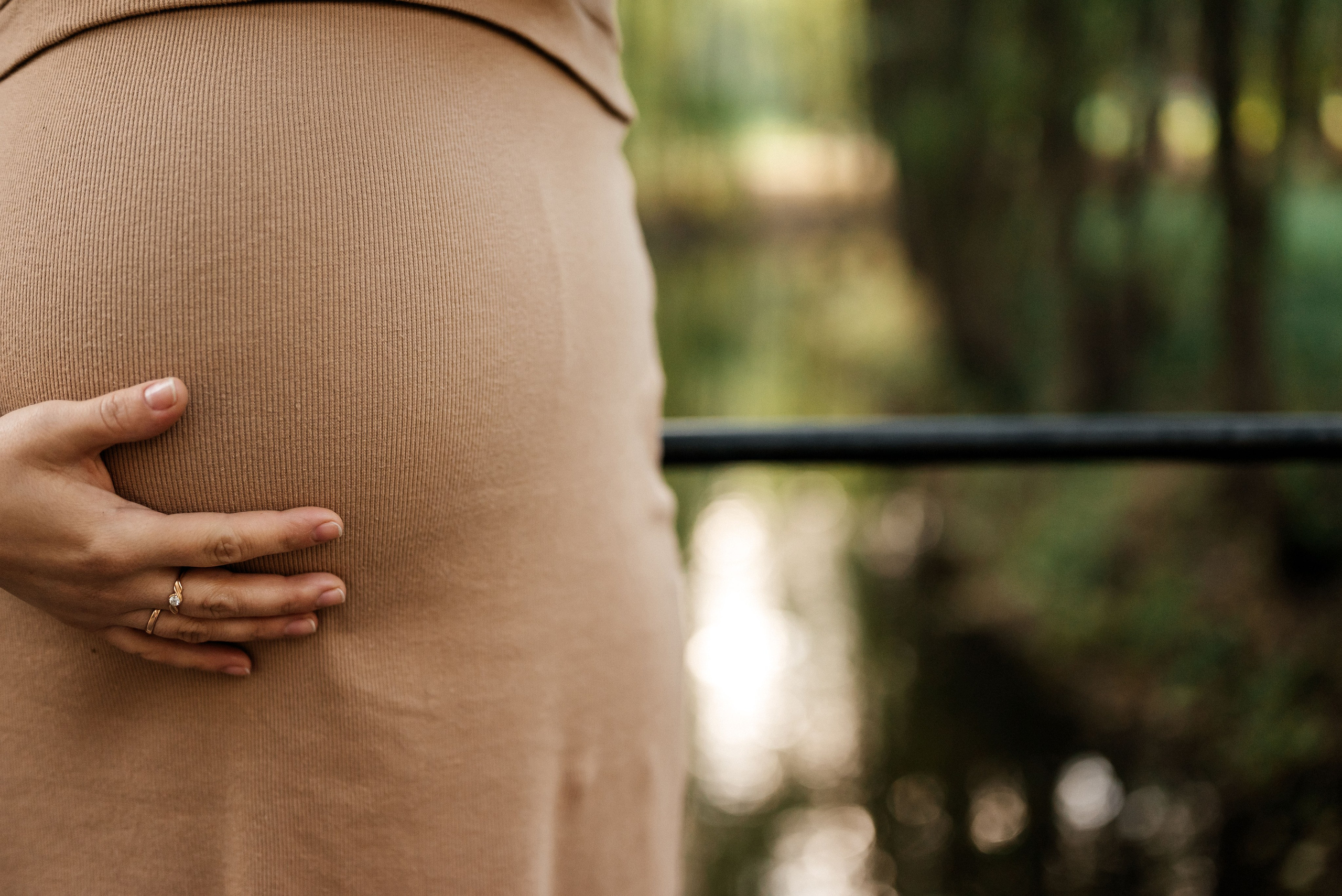 Красивая съёмка в парке Дрозды. Семейный фотограф в Минске Дарья Дреко