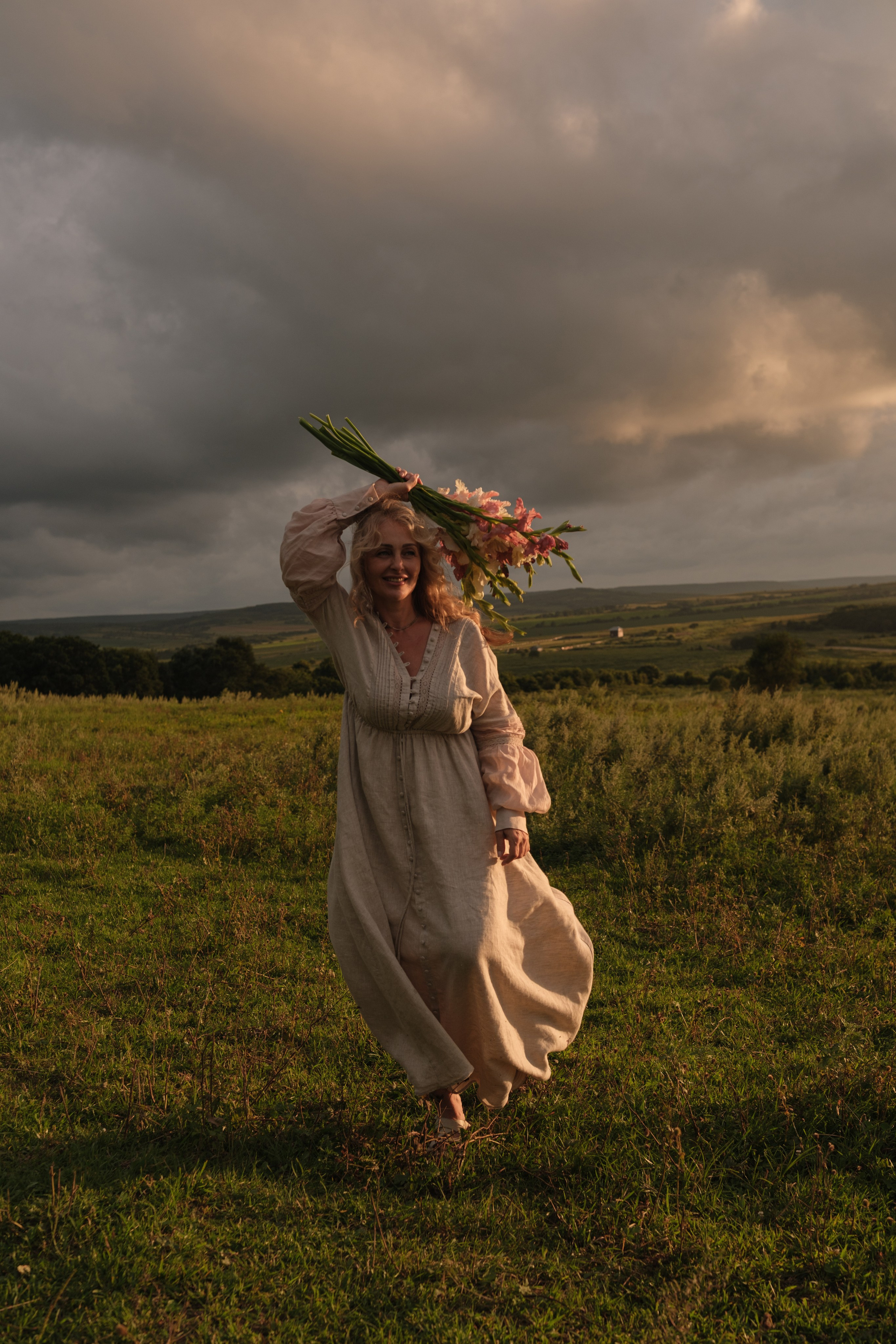 Ирина и Анастасия. Анастасия Хисматуллина портретный фотограф в Уссурийске и Владивостоке