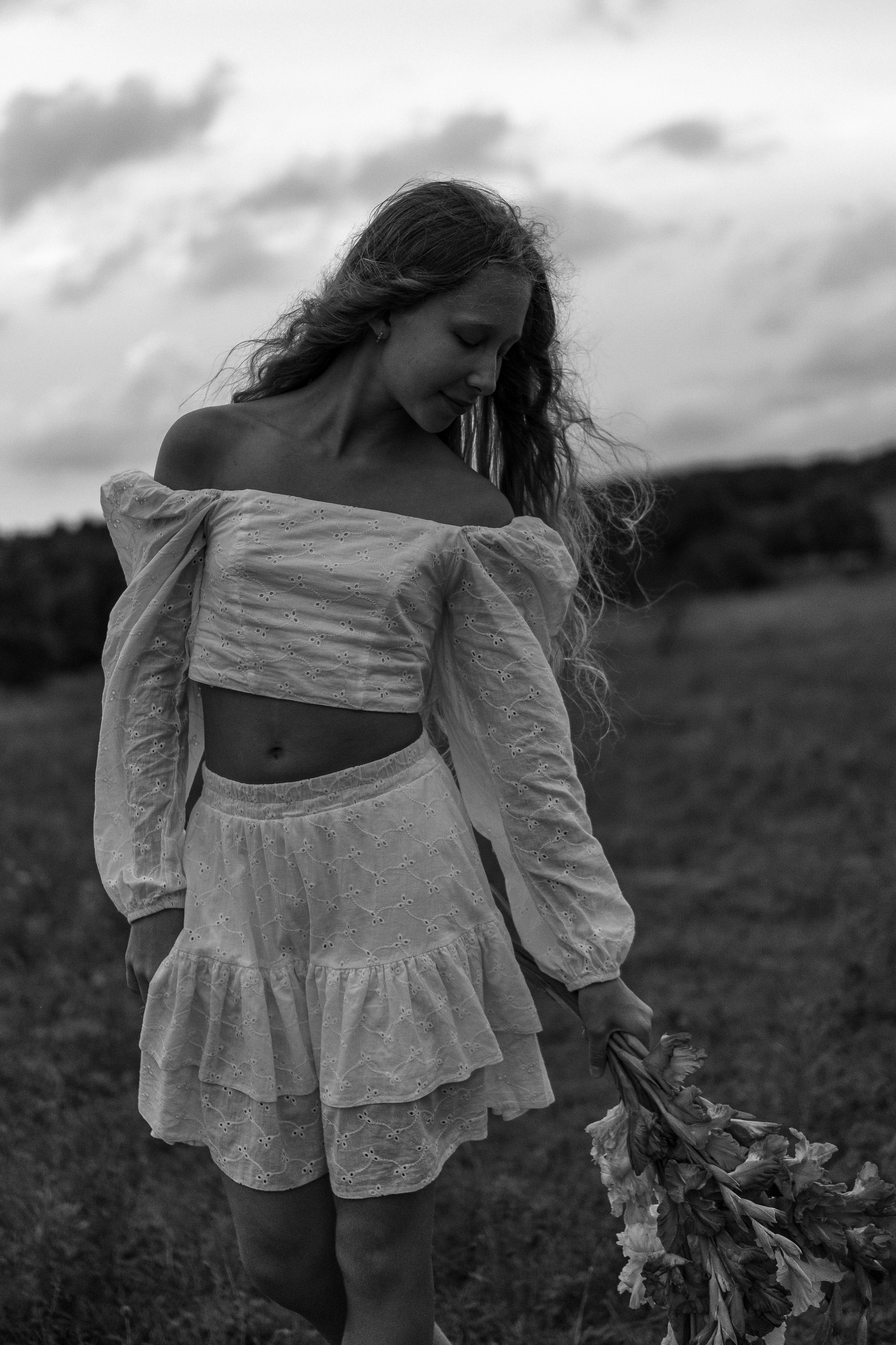 Ирина и Анастасия. Анастасия Хисматуллина портретный фотограф в Уссурийске и Владивостоке