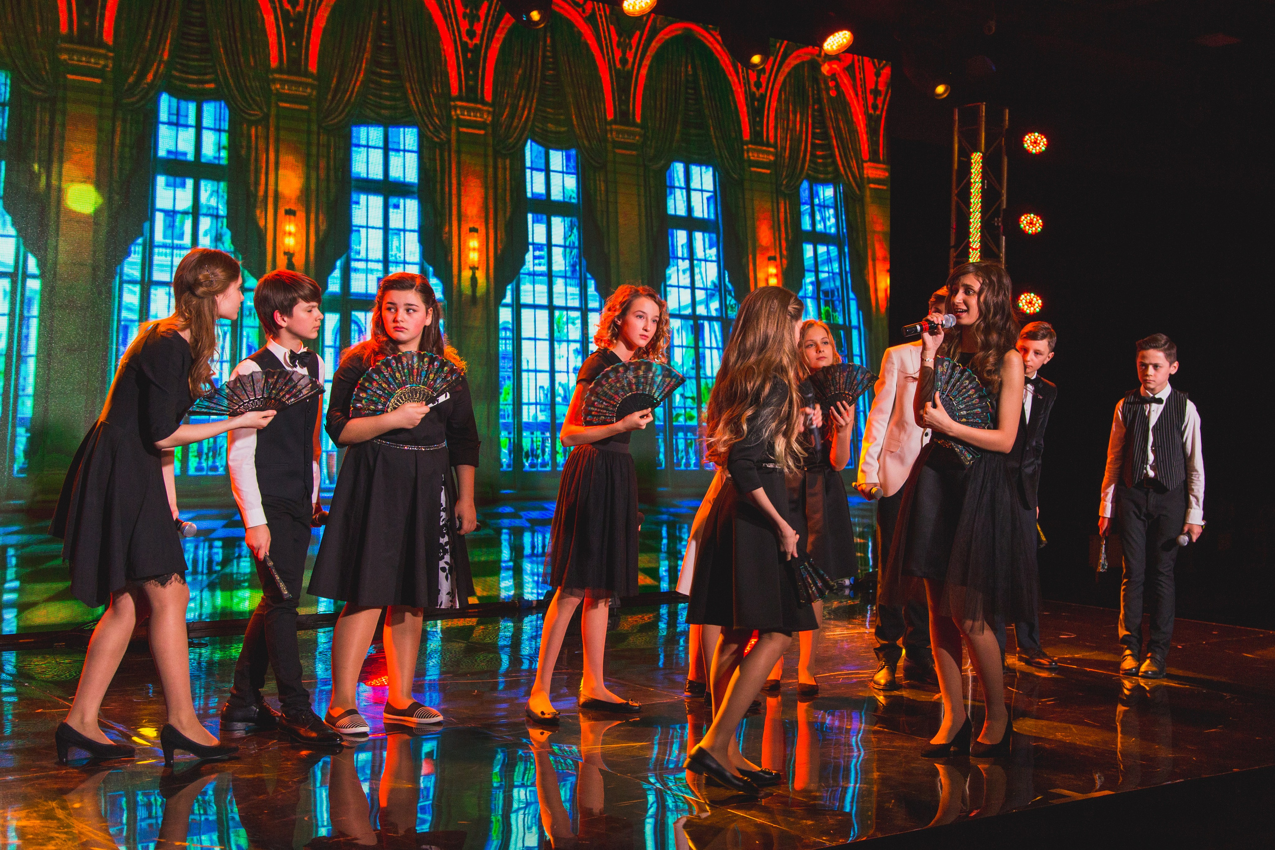 О2ТВ группа СТРАНА. Видеооператор/Фотограф Николай Завьялов