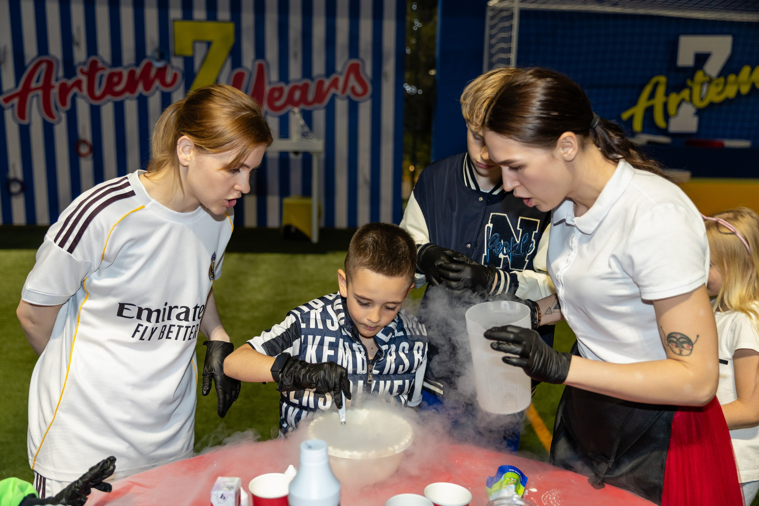 Артём 7 лет. Татьяна Чернышова свадебный фотограф Москва